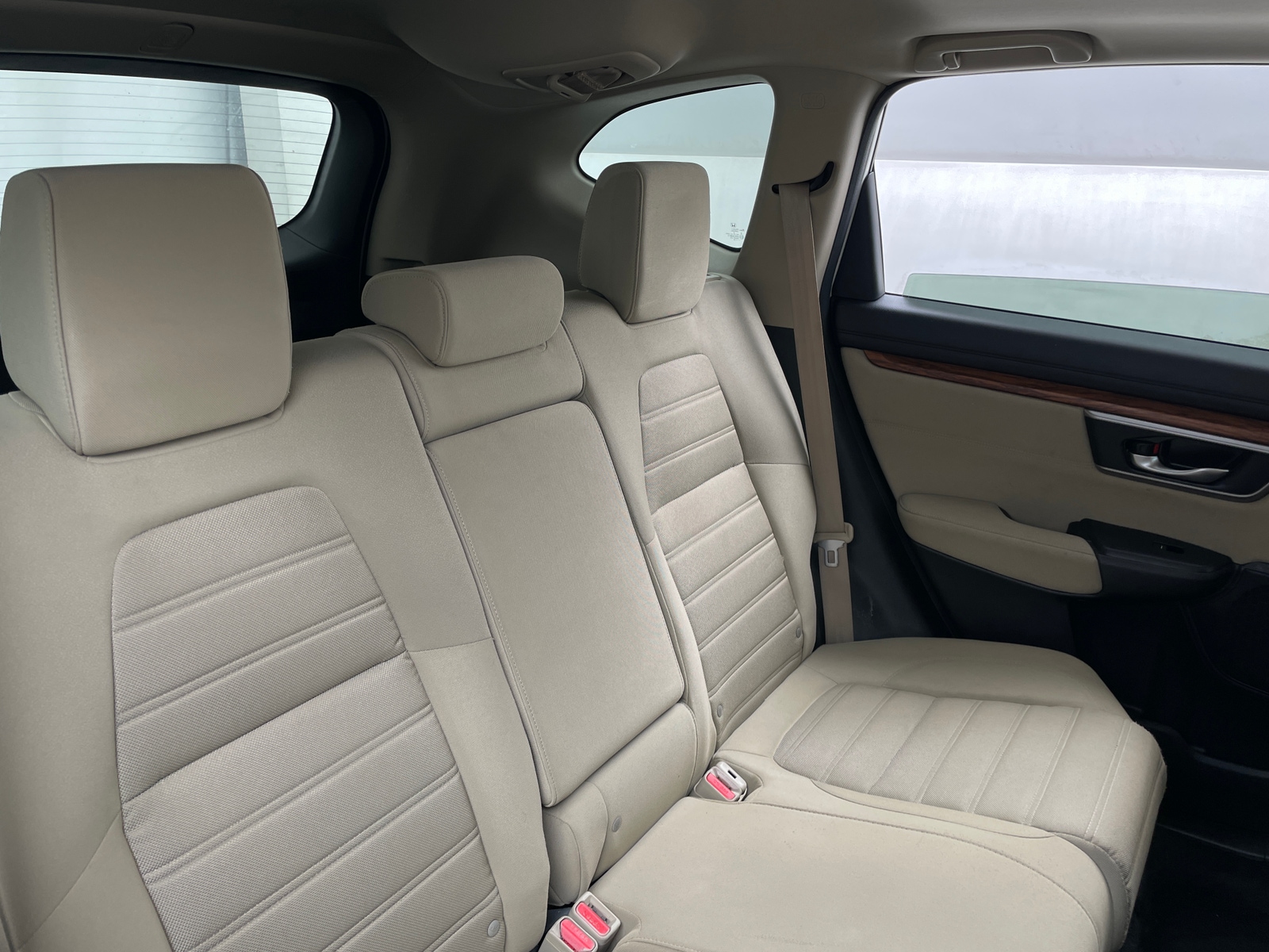 Thumbnail: 2018 Honda CR-V - 6