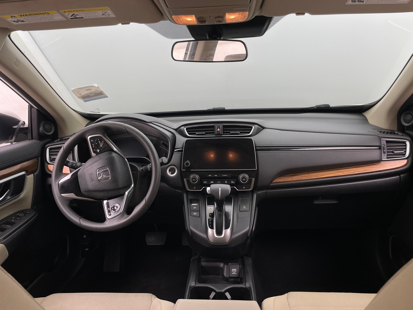Thumbnail: 2018 Honda CR-V - 3