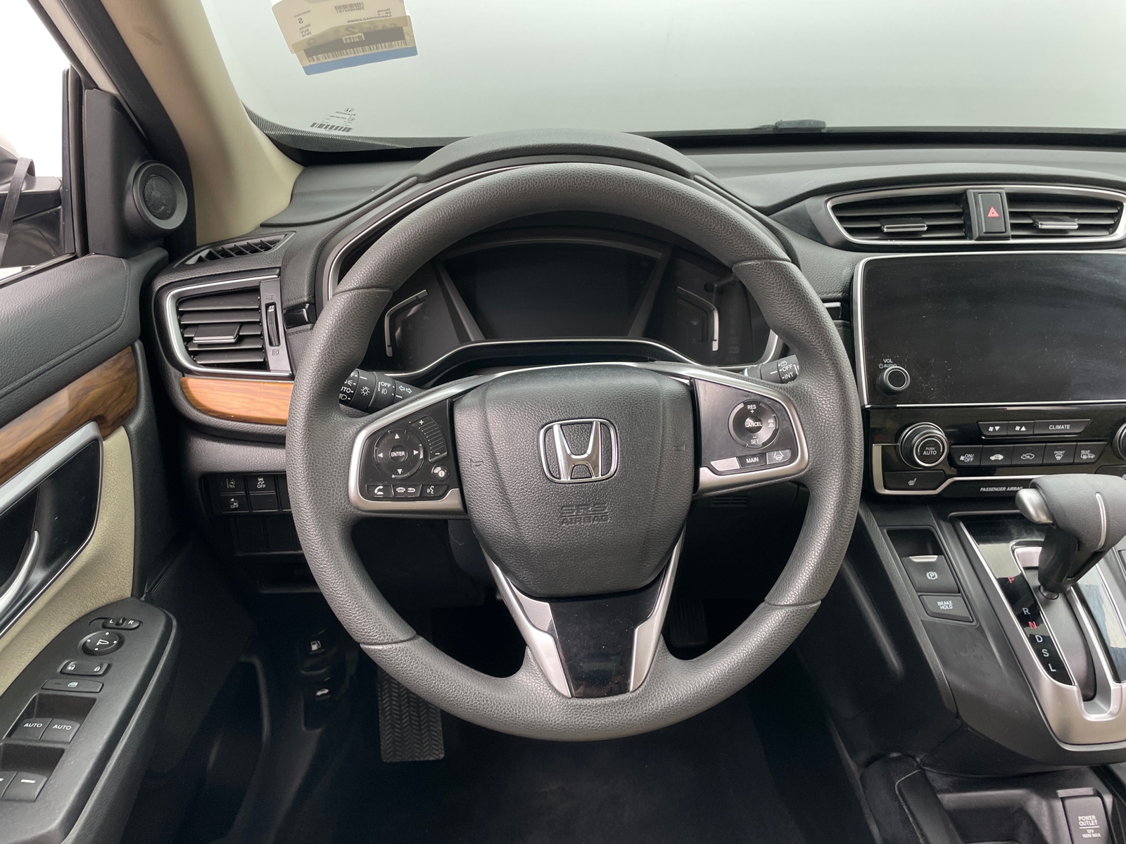 Thumbnail: 2018 Honda CR-V - 5