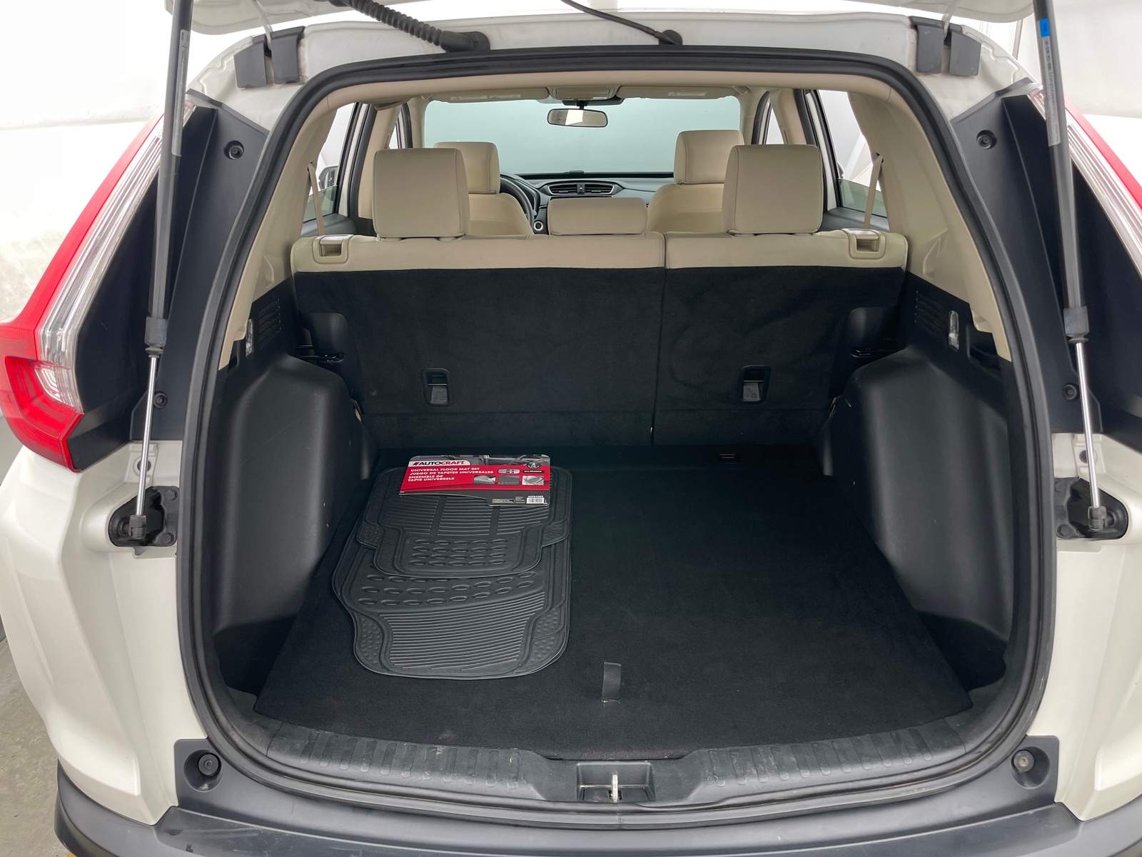 Thumbnail: 2018 Honda CR-V - 7