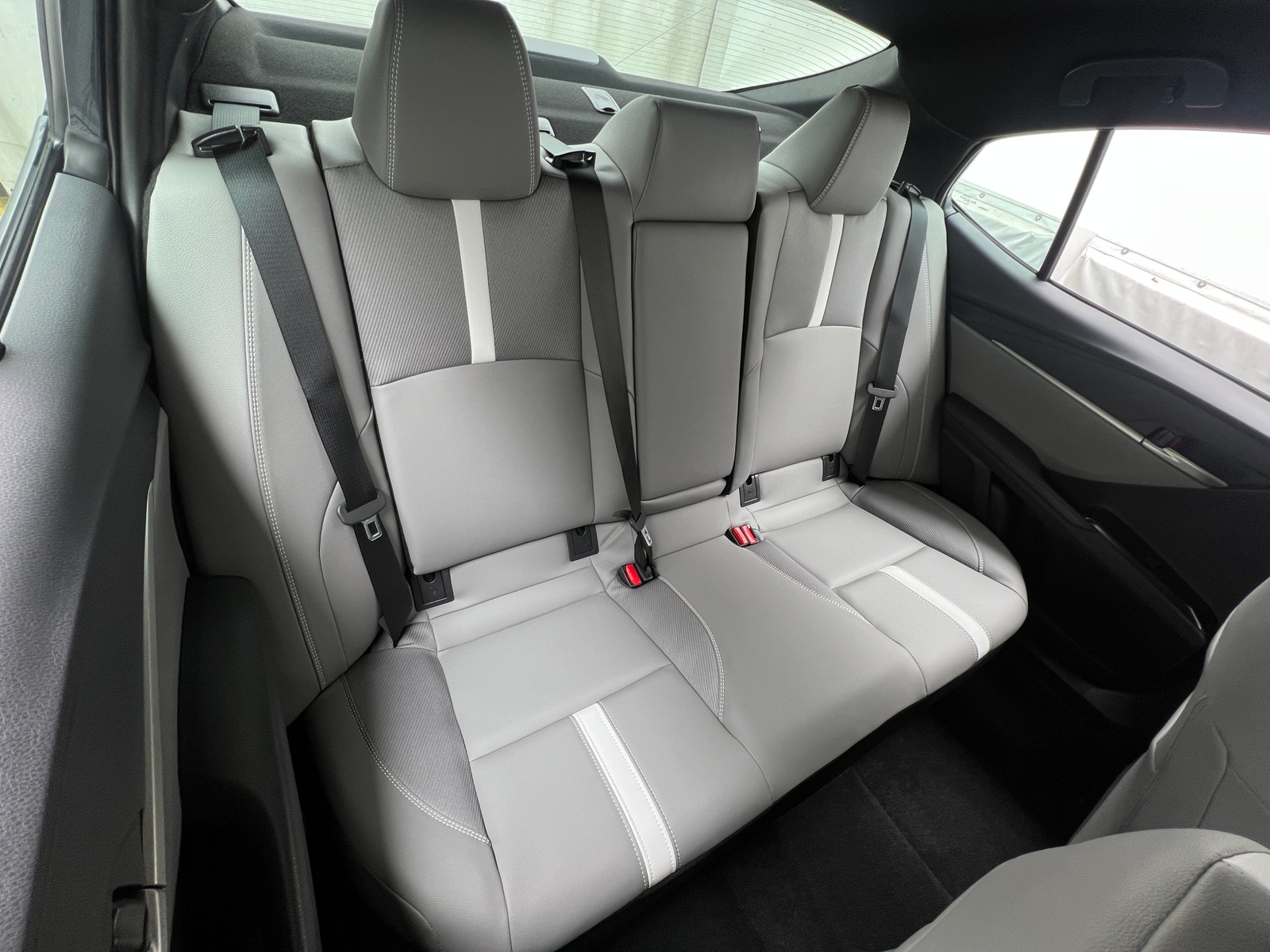 Thumbnail: 2025 Toyota Camry - 5