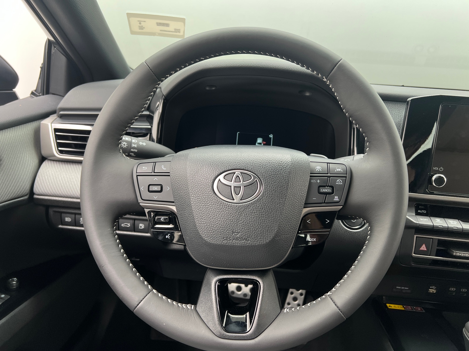 Thumbnail: 2025 Toyota Camry - 4