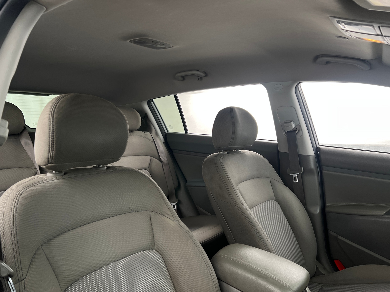 Thumbnail: 2016 Kia Sportage - 2