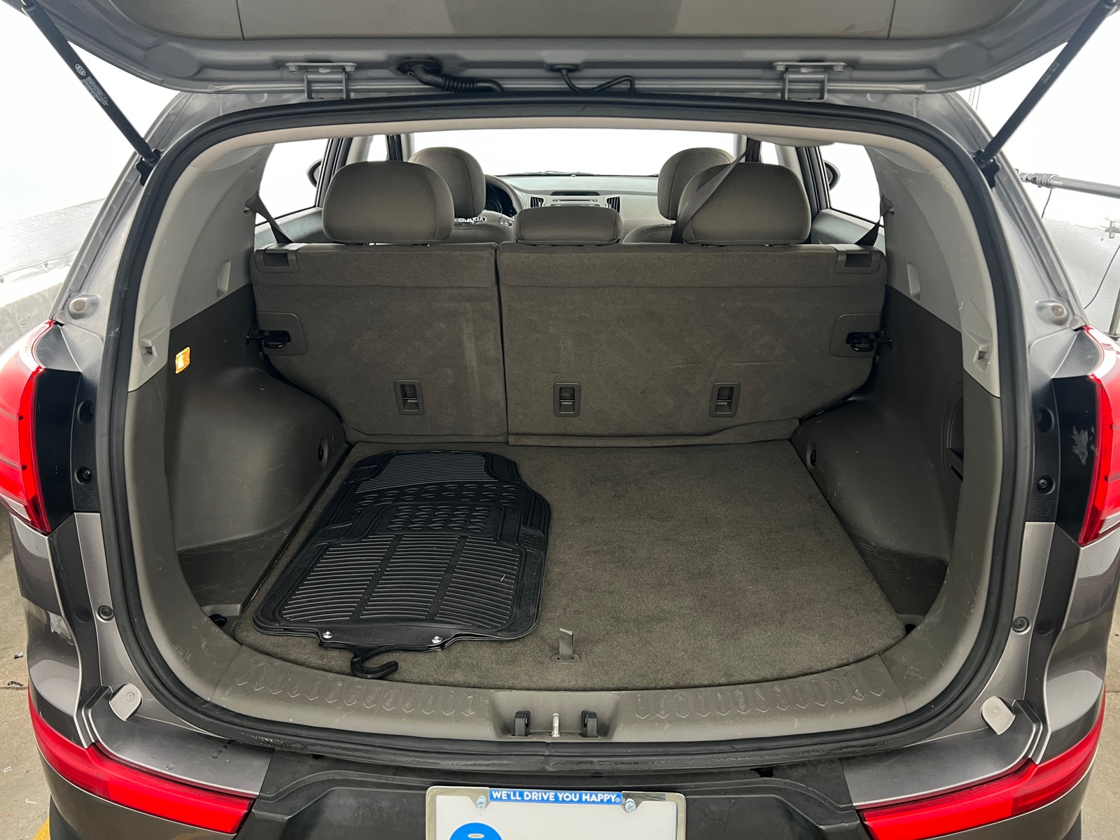 Thumbnail: 2016 Kia Sportage - 7