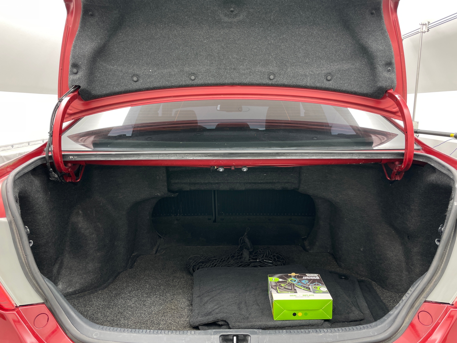 Thumbnail: 2012 Toyota Camry - 7