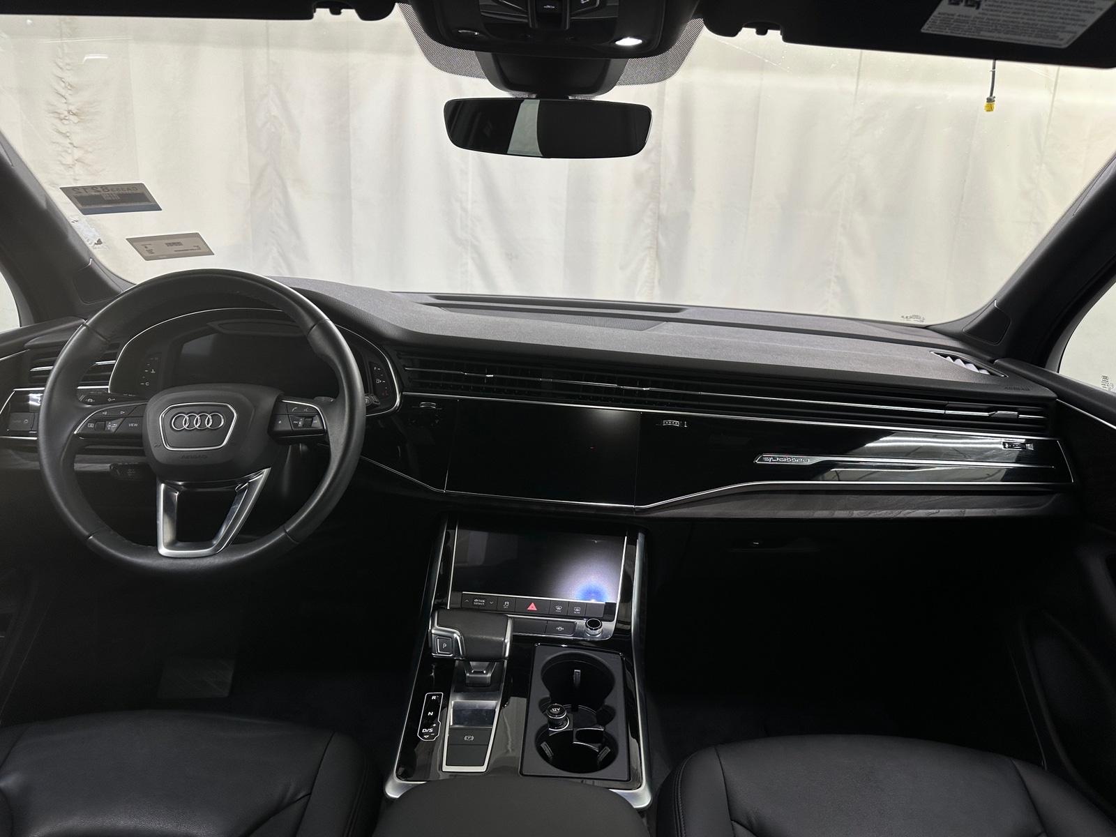Thumbnail: 2021 Audi Q7 - 2