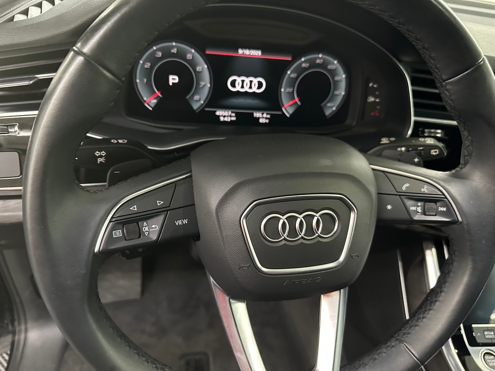 Thumbnail: 2021 Audi Q7 - 4