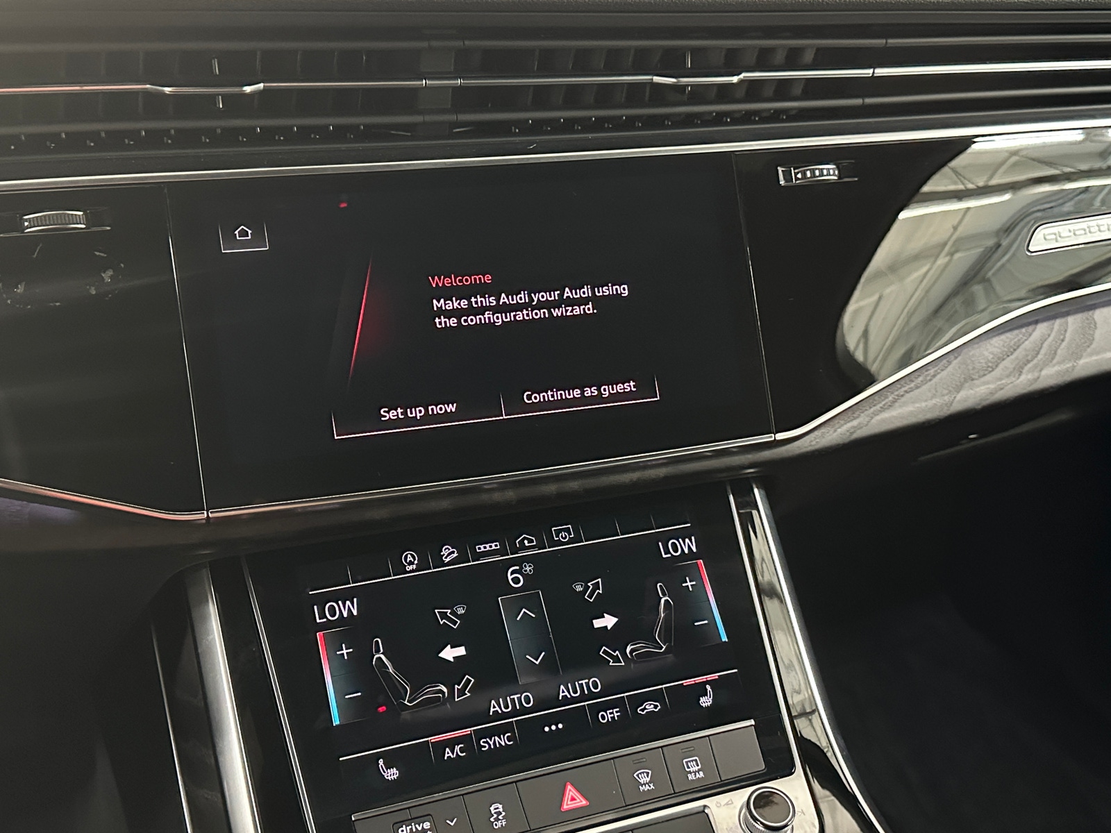 Thumbnail: 2021 Audi Q7 - 3