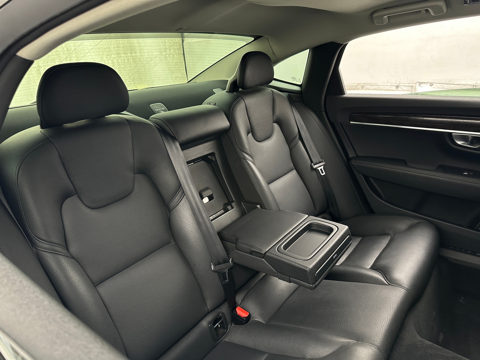 Thumbnail: 2019 Volvo S90 - 5