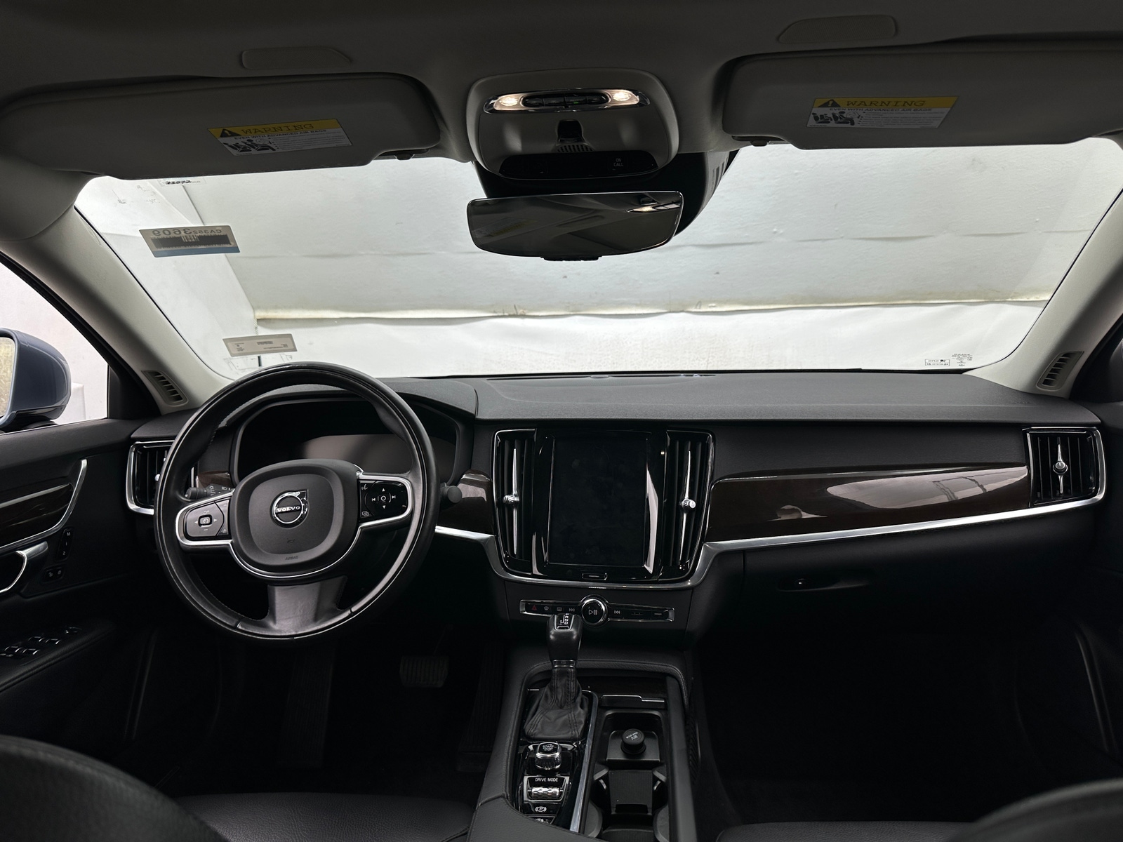 Thumbnail: 2019 Volvo S90 - 2
