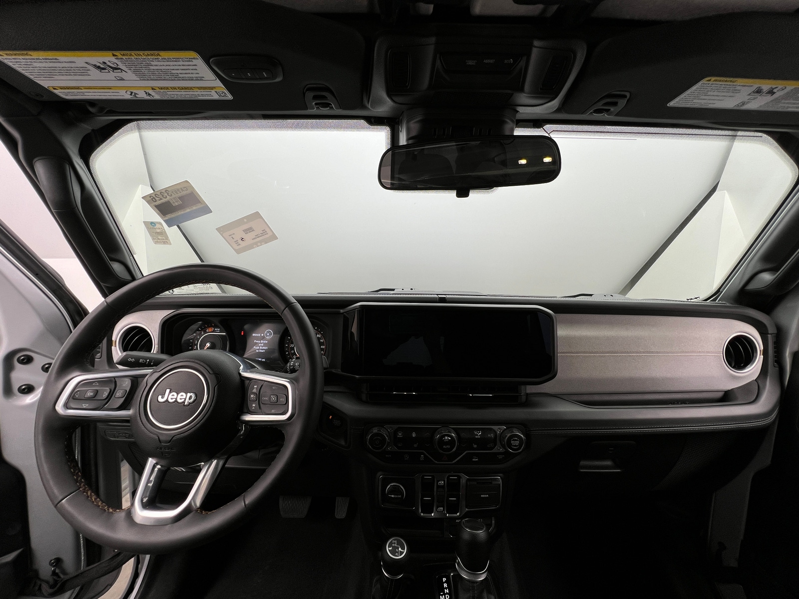 Thumbnail: 2024 Jeep Wrangler - 3