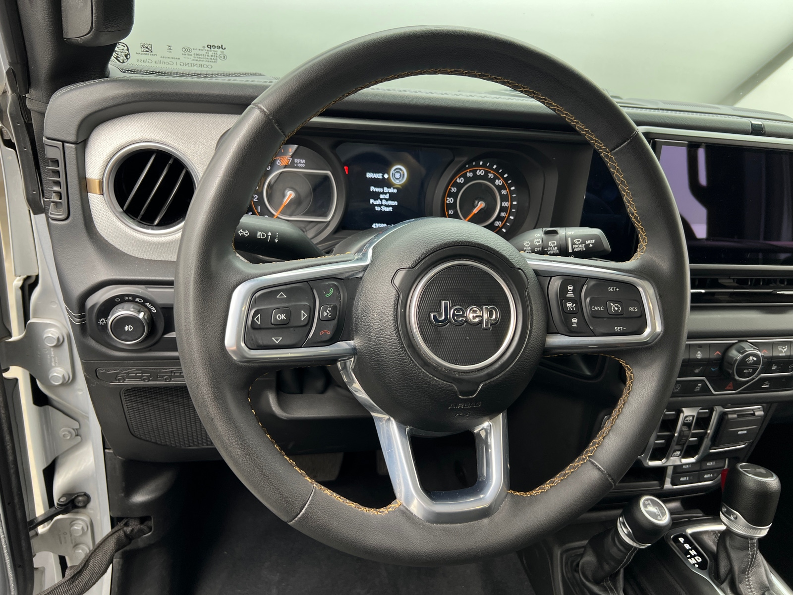 Thumbnail: 2024 Jeep Wrangler - 5