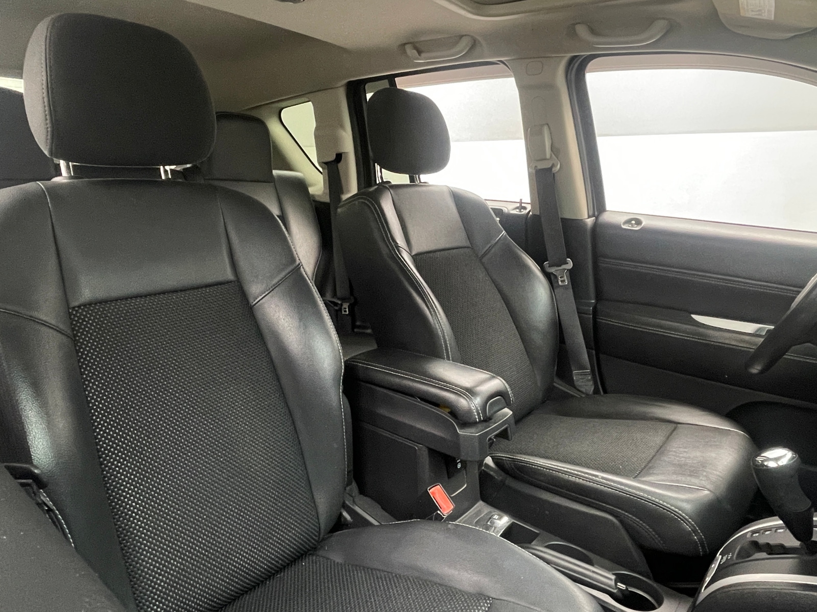 Thumbnail: 2014 Jeep Compass - 2