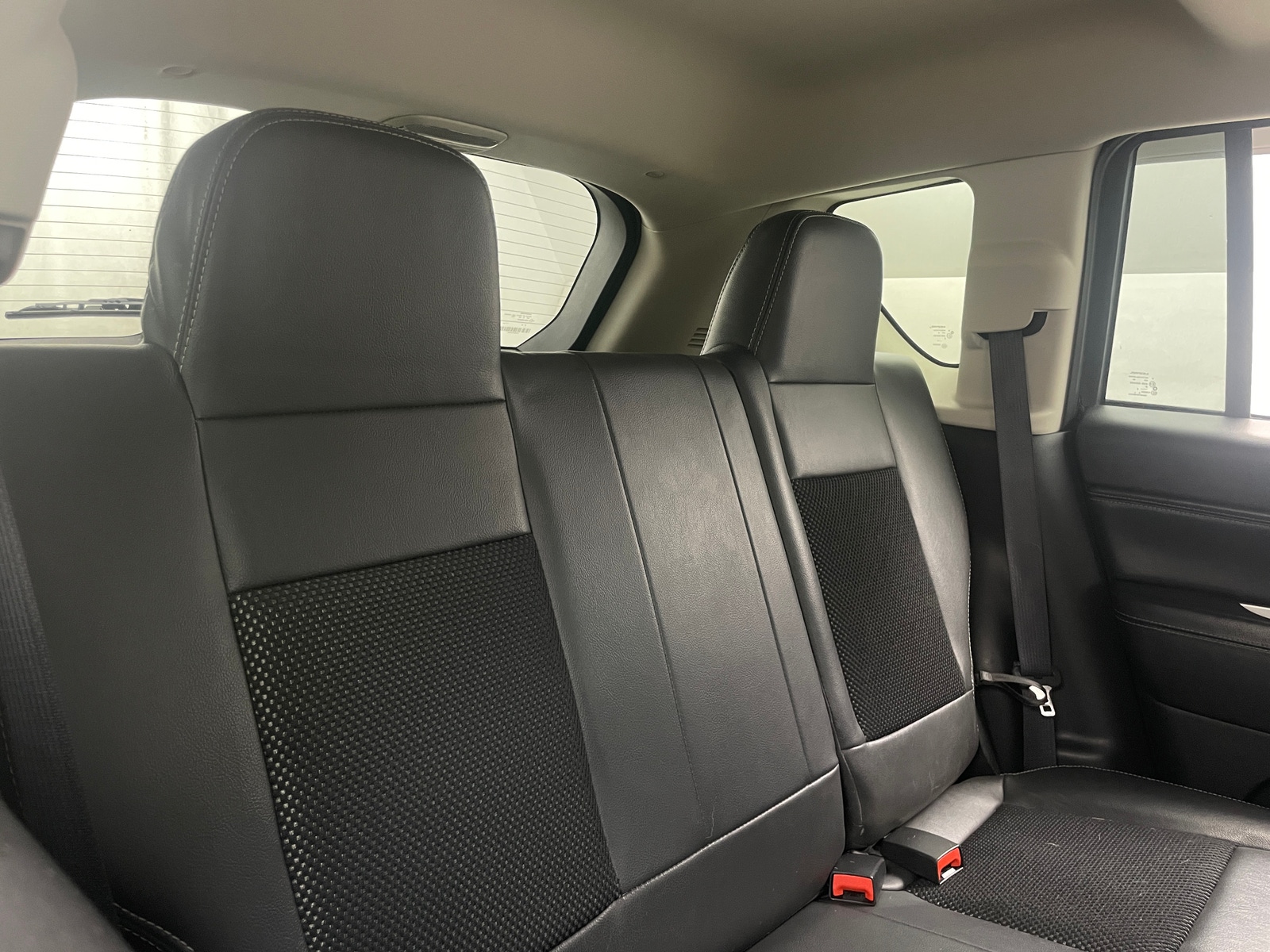 Thumbnail: 2014 Jeep Compass - 6