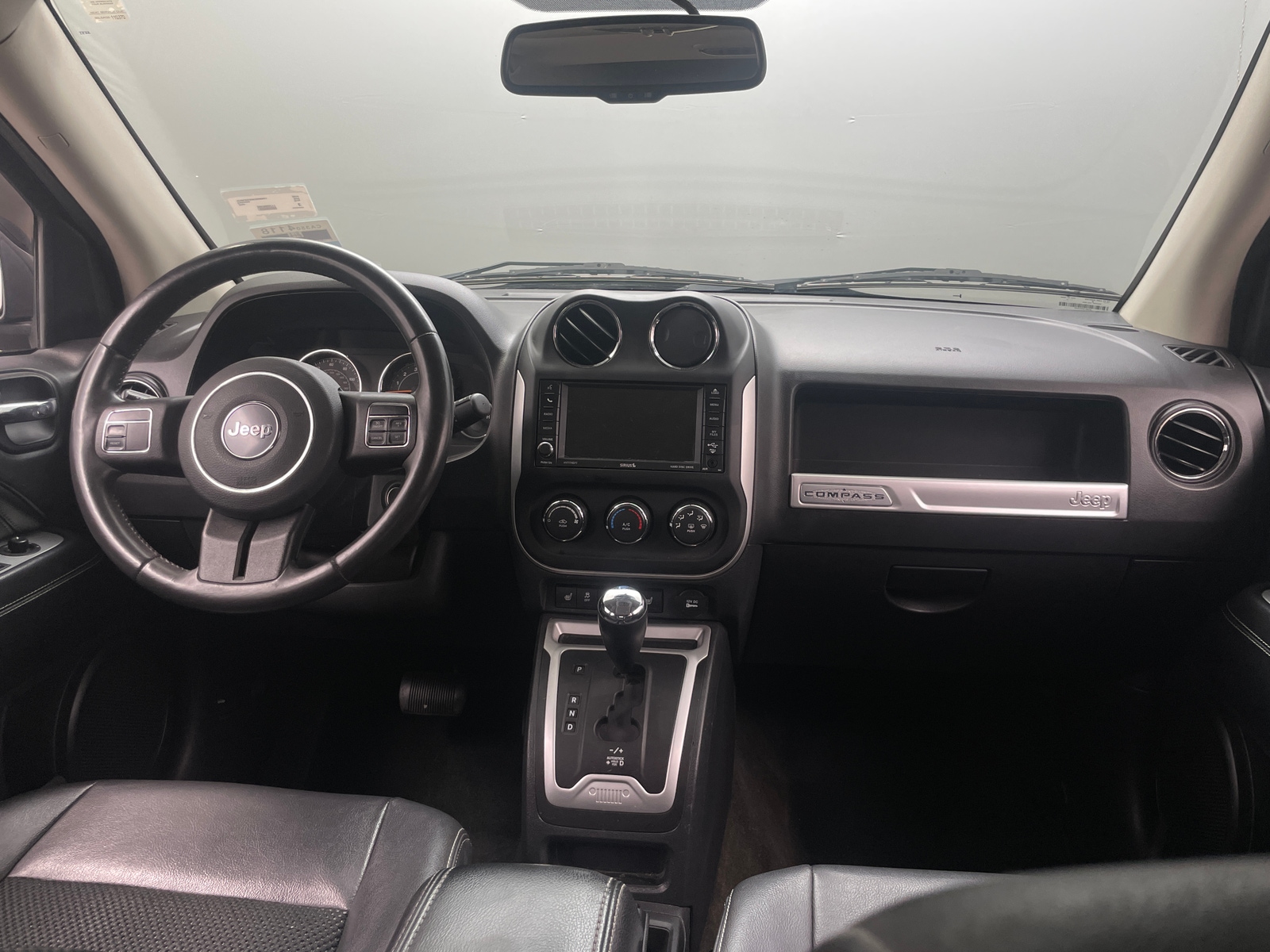 Thumbnail: 2014 Jeep Compass - 3