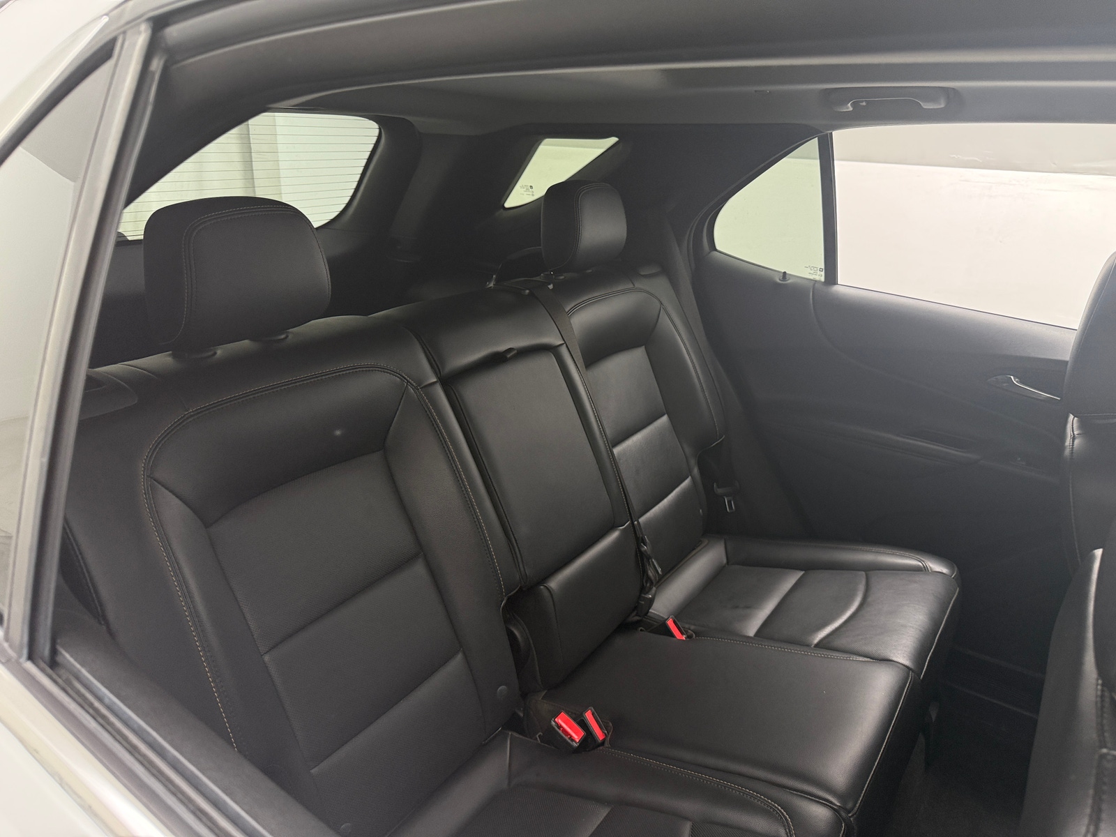 Thumbnail: 2018 Chevrolet Equinox - 5