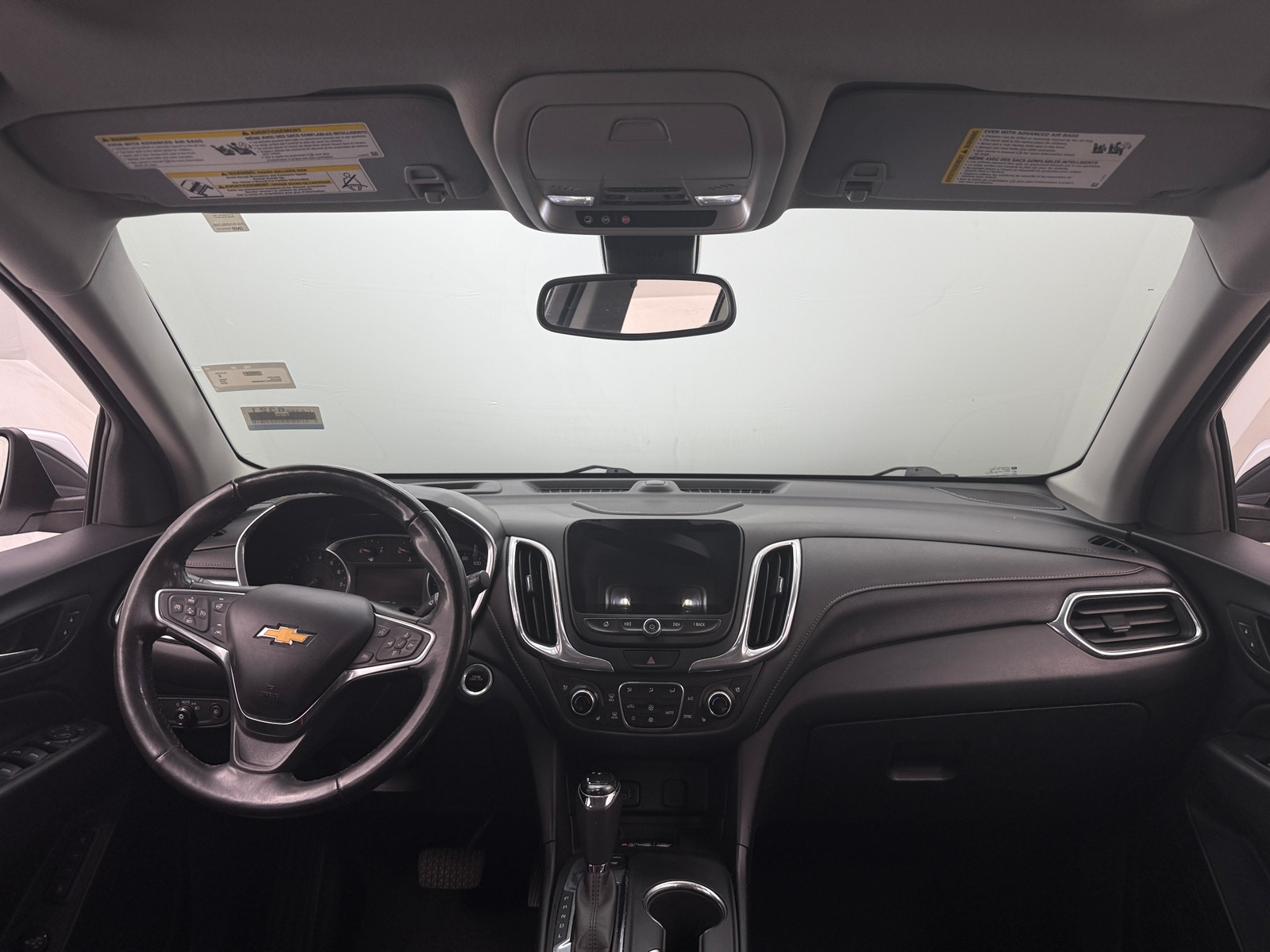 Thumbnail: 2018 Chevrolet Equinox - 2