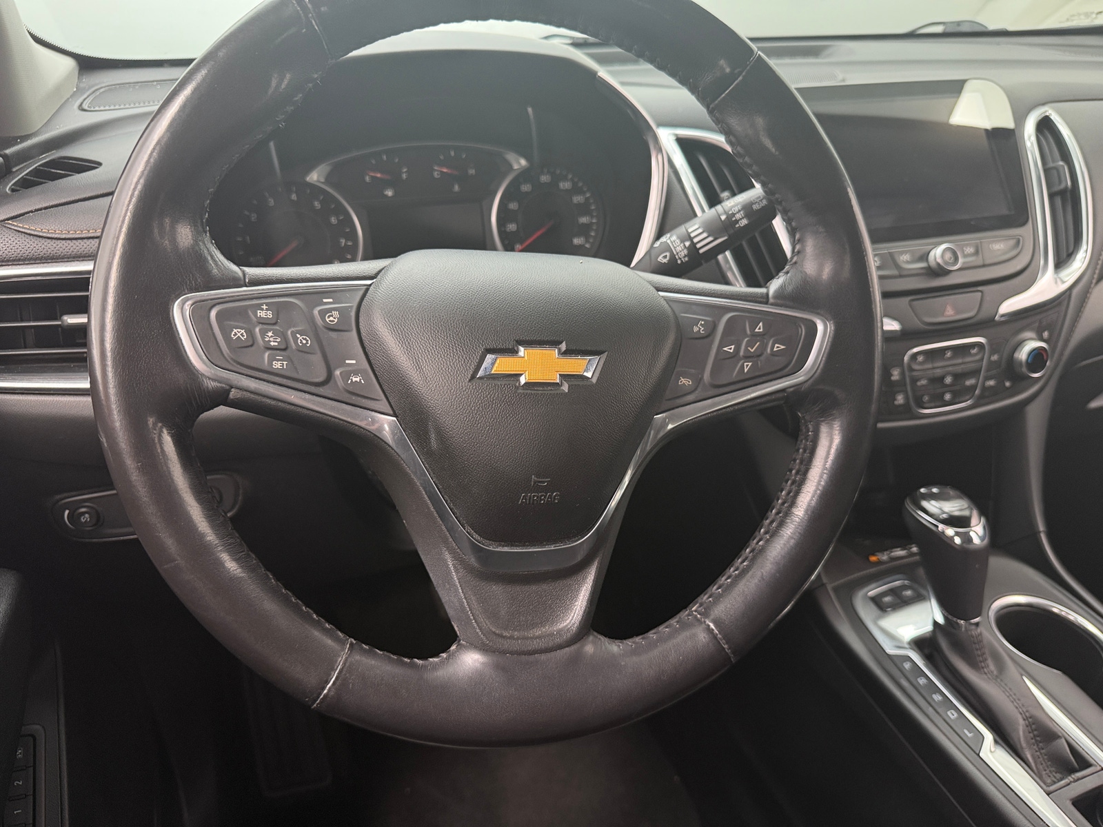 Thumbnail: 2018 Chevrolet Equinox - 4