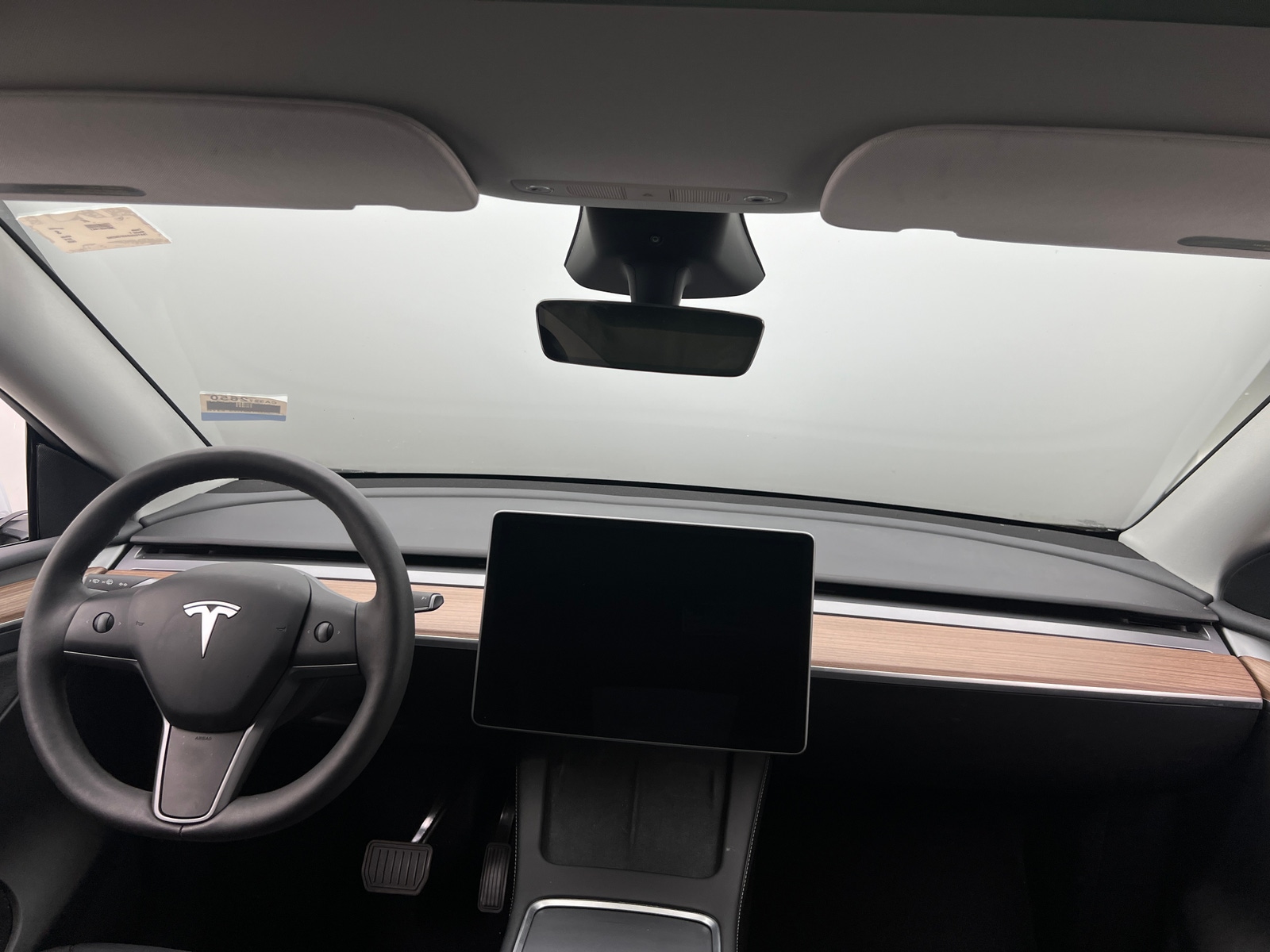 Thumbnail: 2025 Tesla Model Y - 2