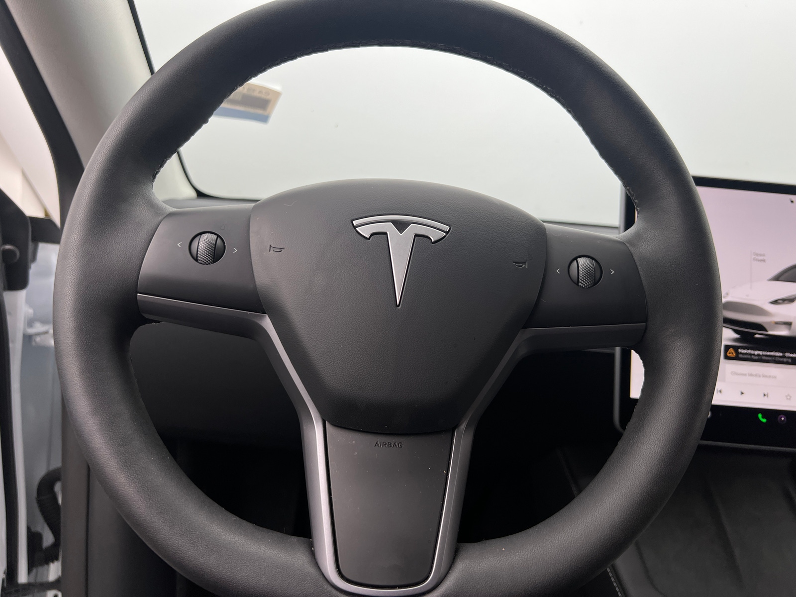Thumbnail: 2025 Tesla Model Y - 3