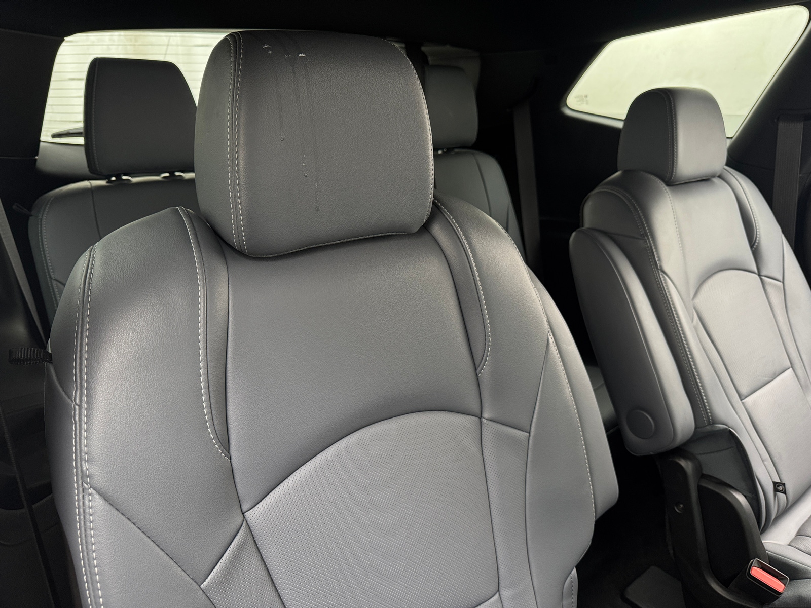Thumbnail: 2024 Buick Enclave - 5