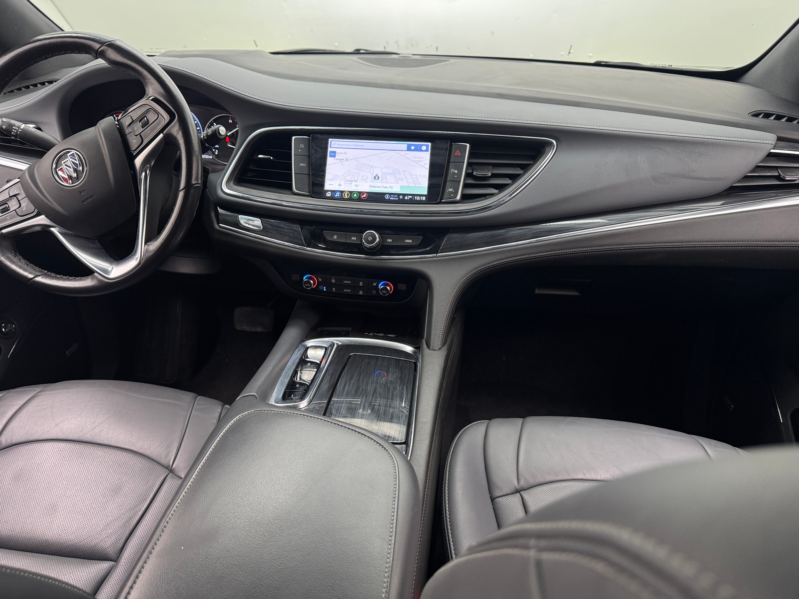 Thumbnail: 2024 Buick Enclave - 2