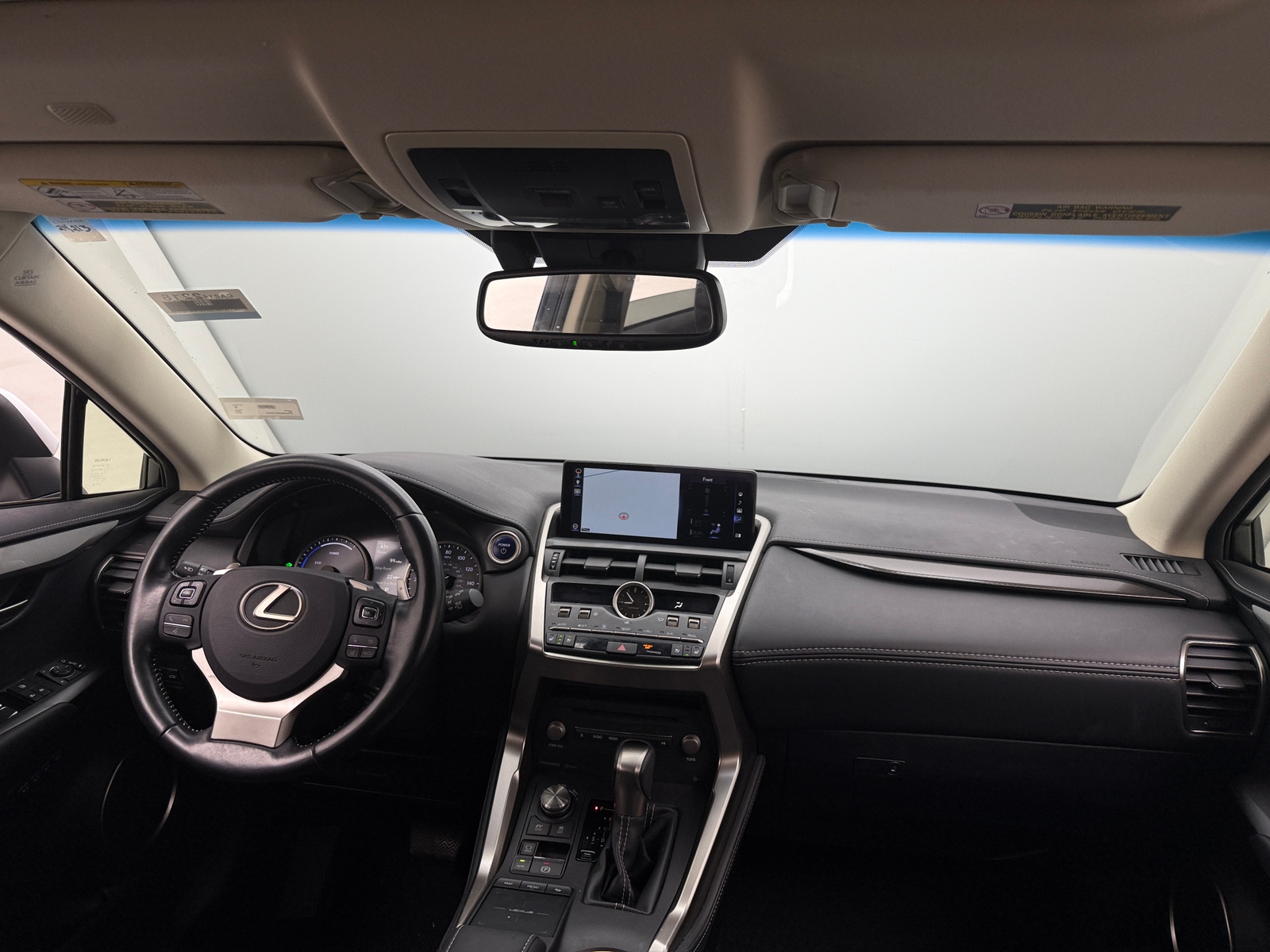 Thumbnail: 2019 Lexus NX - 2