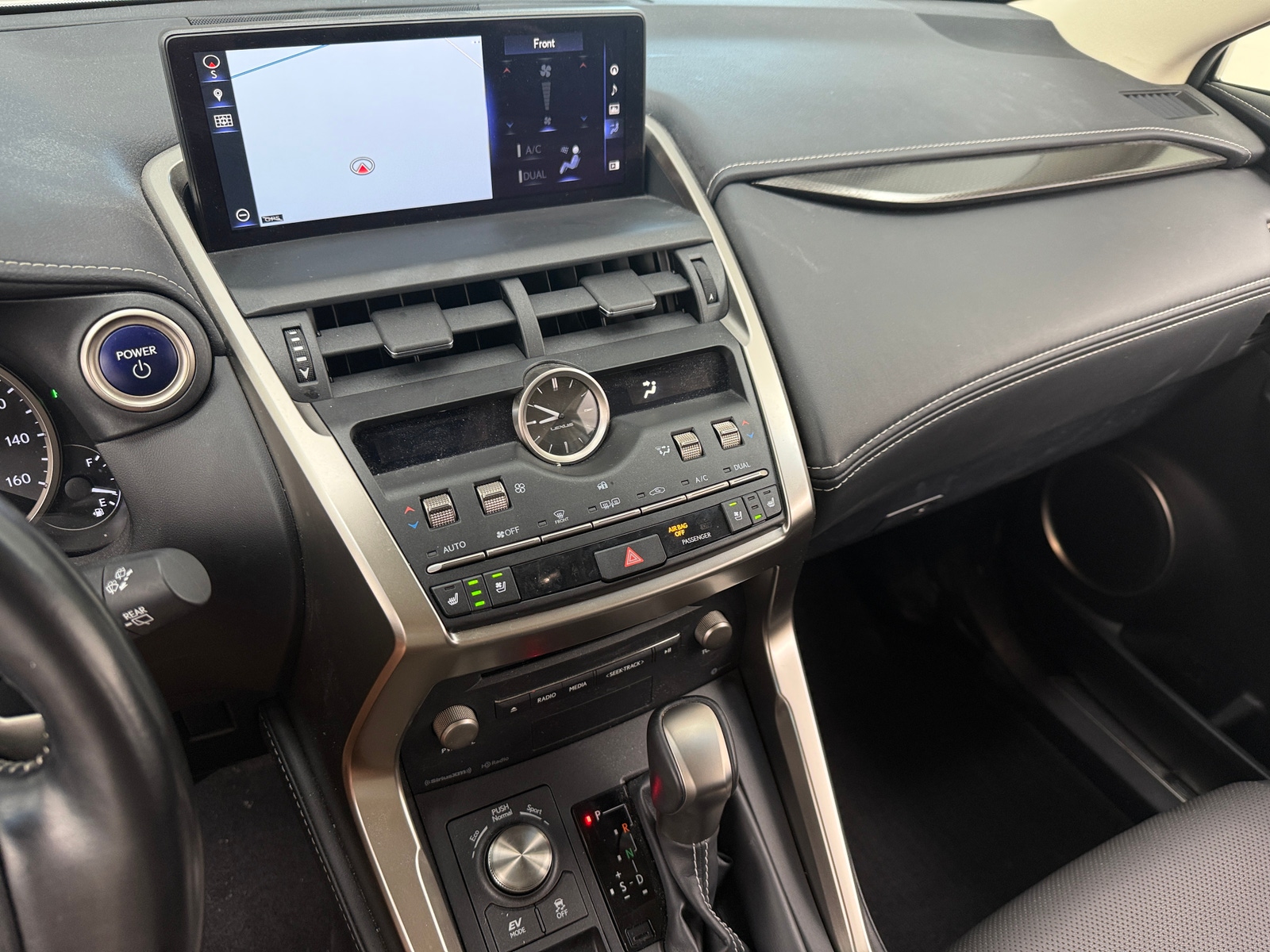 Thumbnail: 2019 Lexus NX - 3