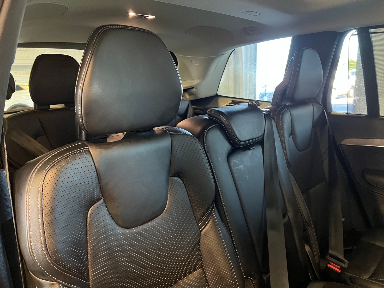 Thumbnail: 2021 Volvo XC90 - 5