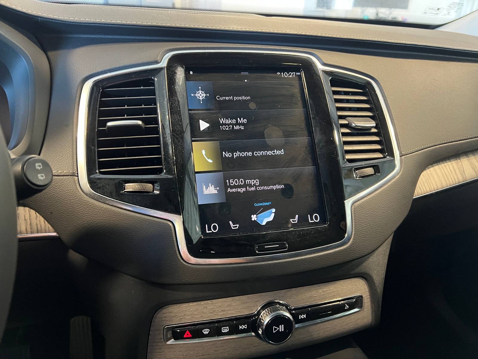 Thumbnail: 2021 Volvo XC90 - 3