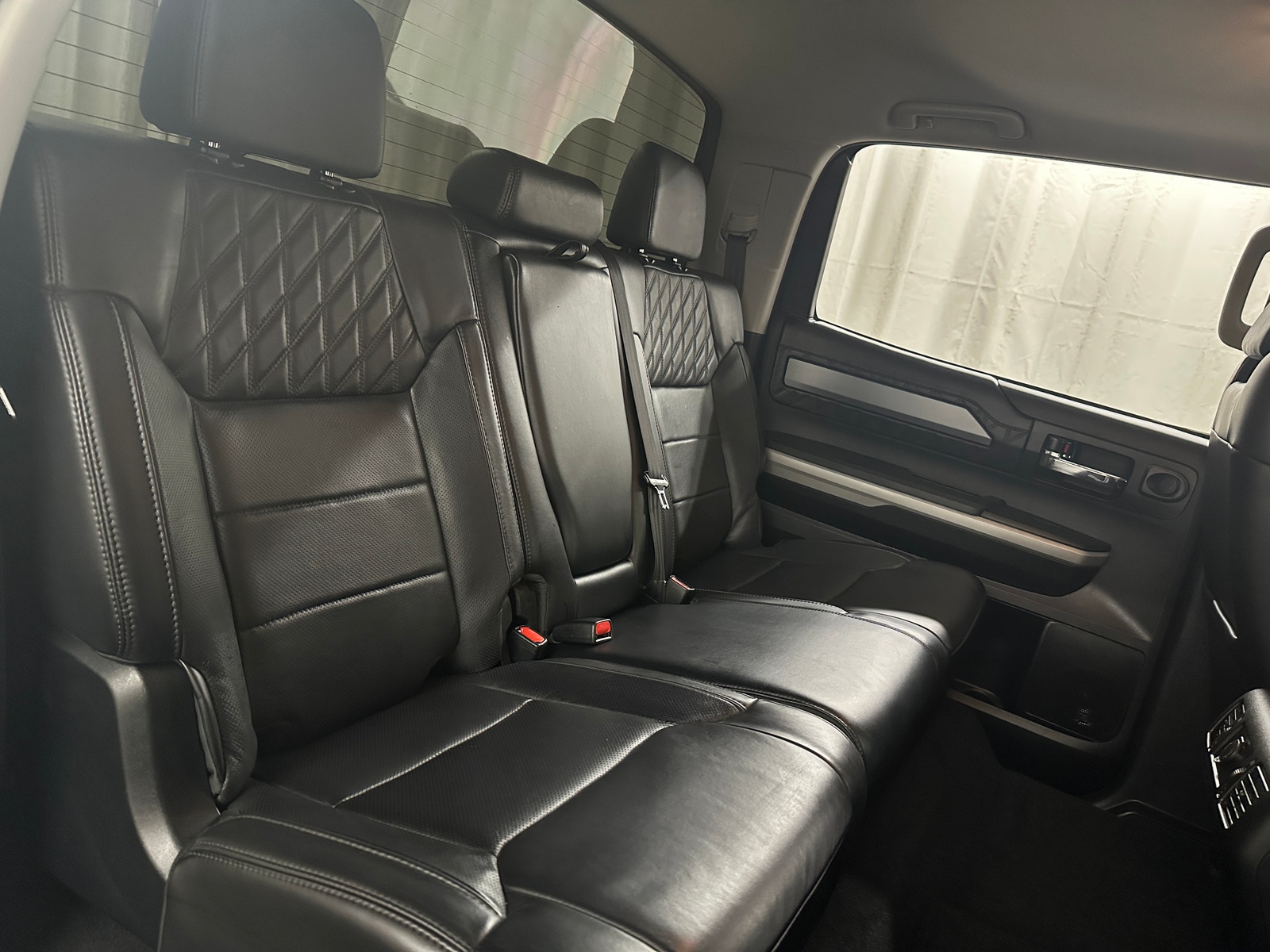 Thumbnail: 2018 Toyota Tundra - 5