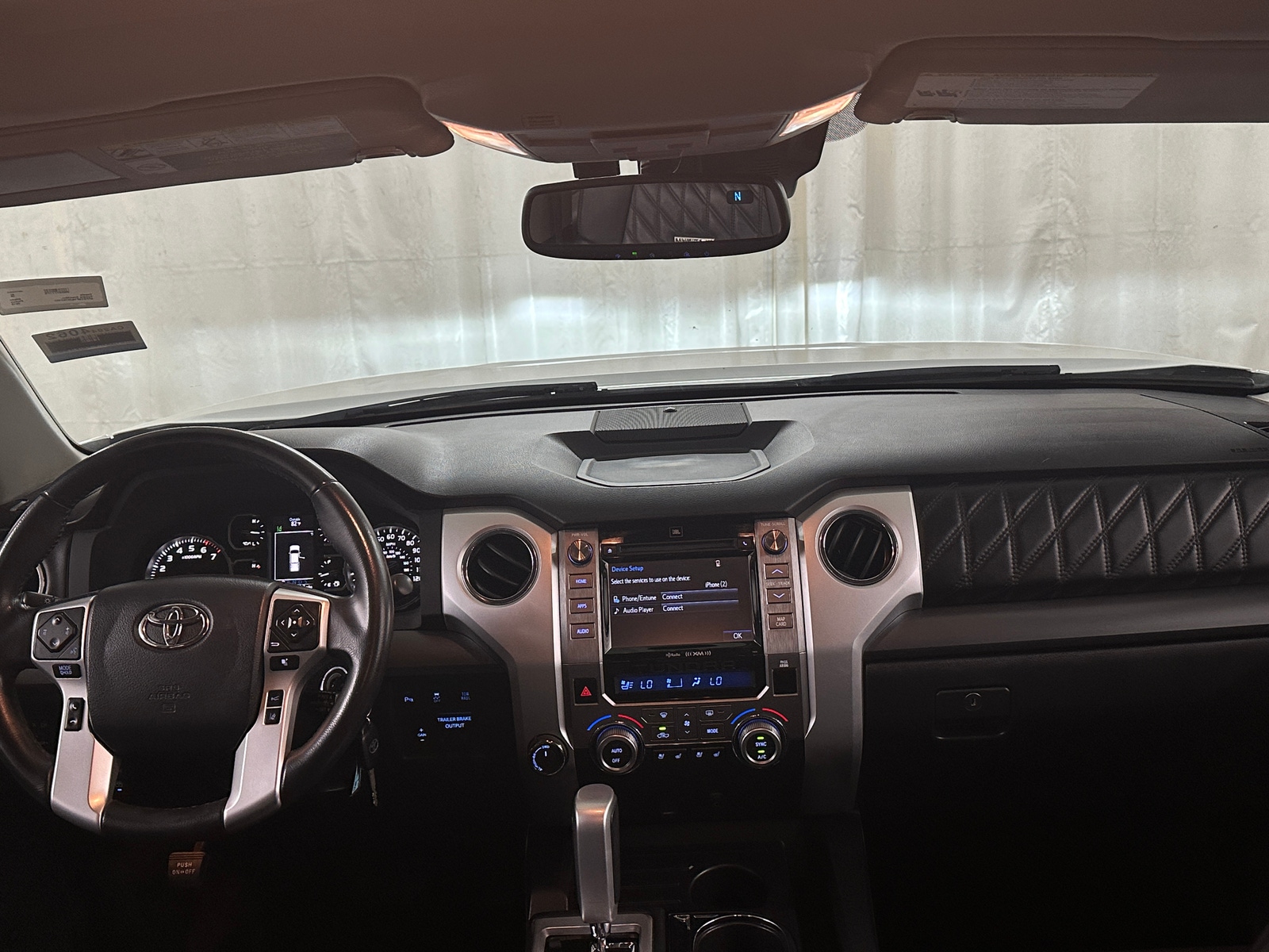 Thumbnail: 2018 Toyota Tundra - 2
