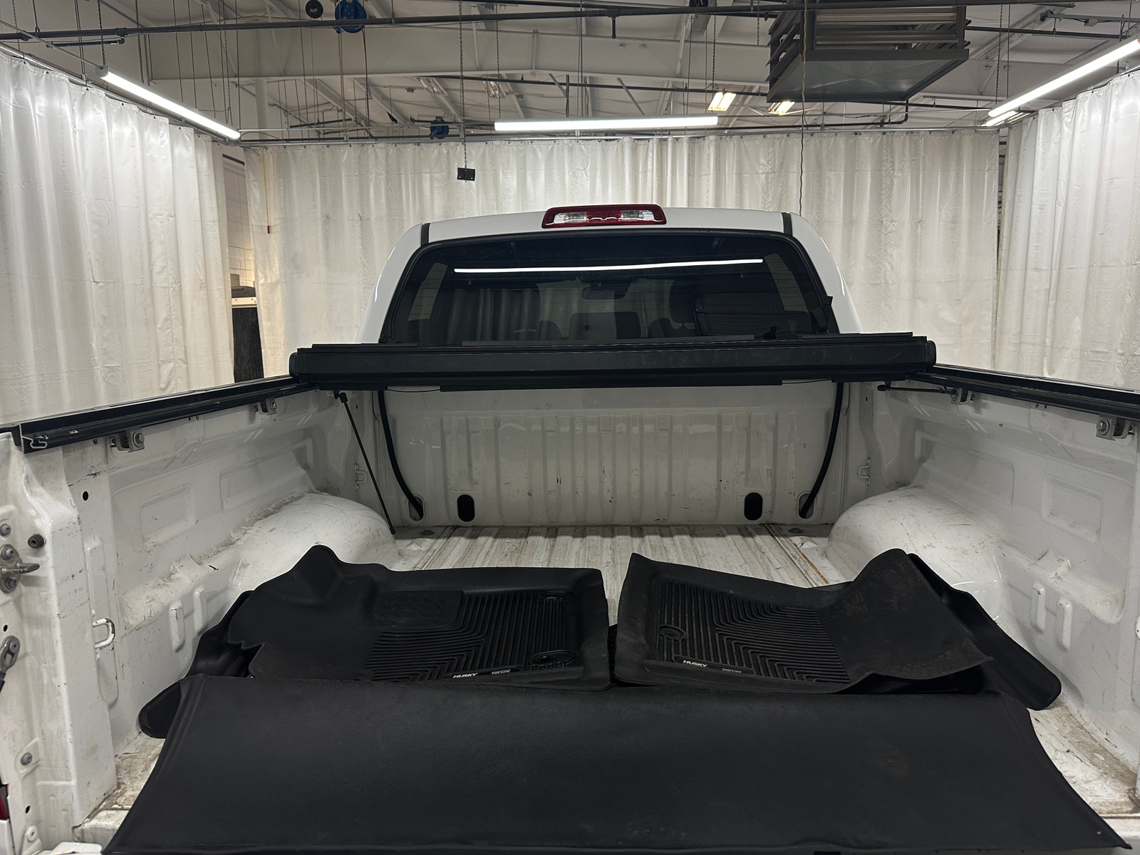 Thumbnail: 2018 Toyota Tundra - 6
