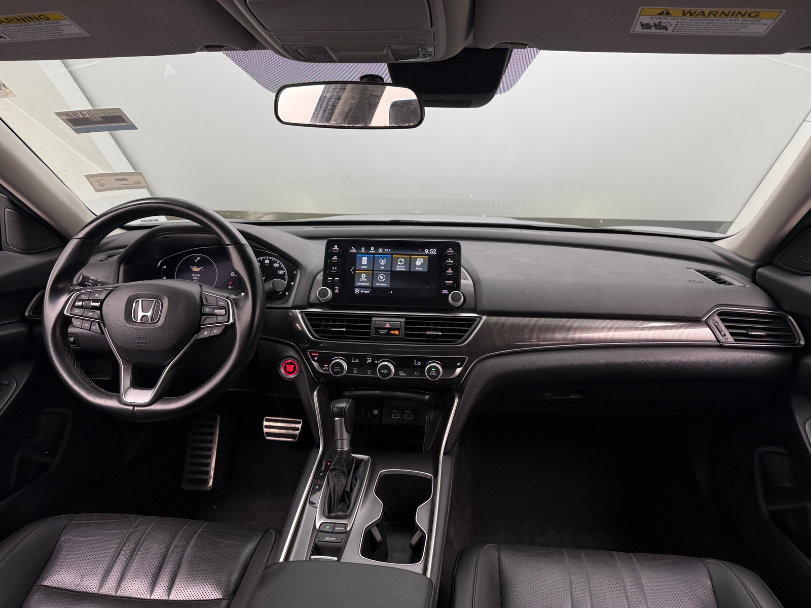 Thumbnail: 2022 Honda Accord - 3