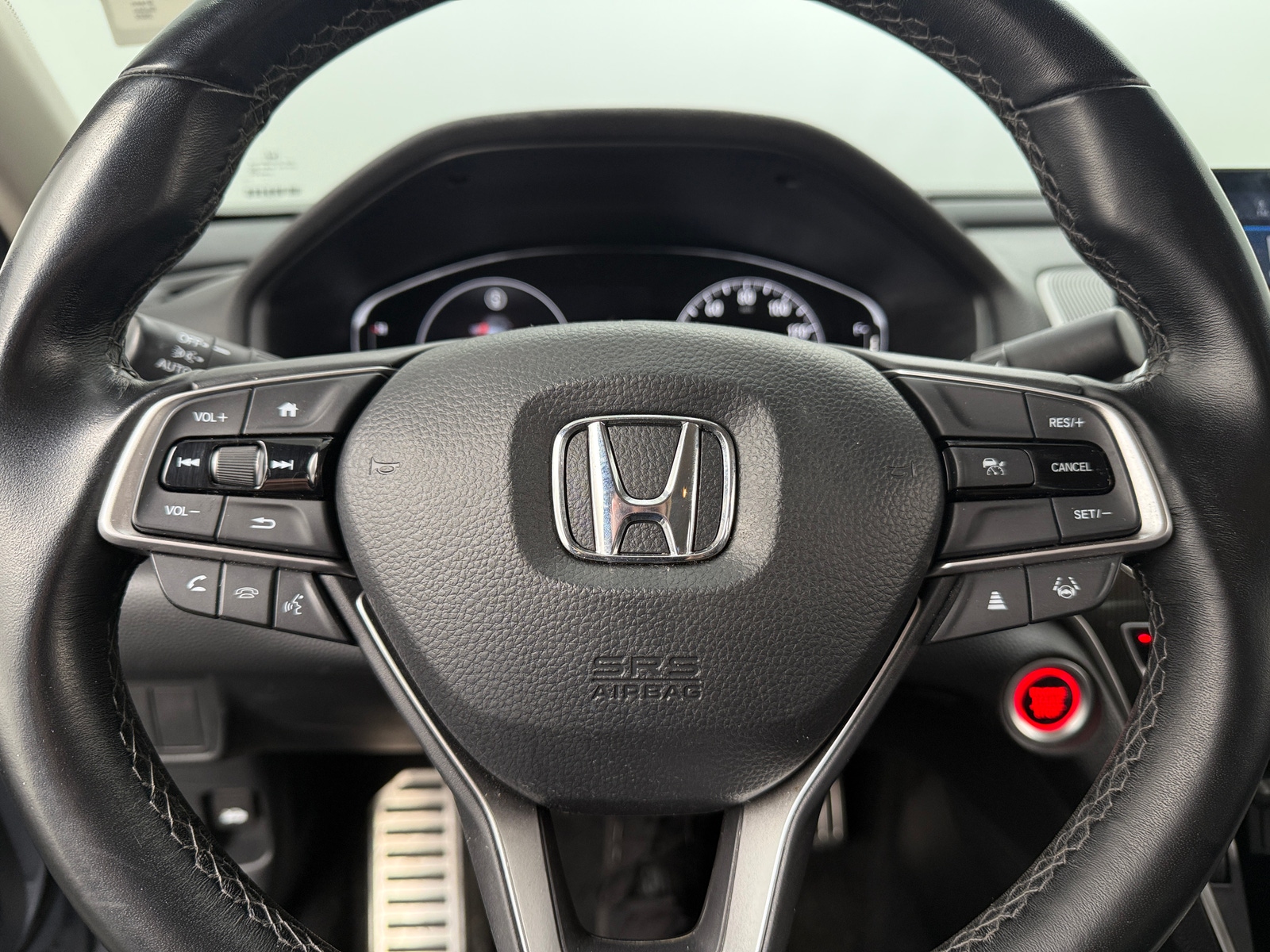 Thumbnail: 2022 Honda Accord - 5