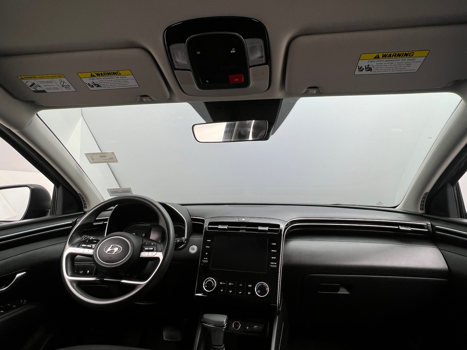 Thumbnail: 2023 Hyundai Tucson - 3
