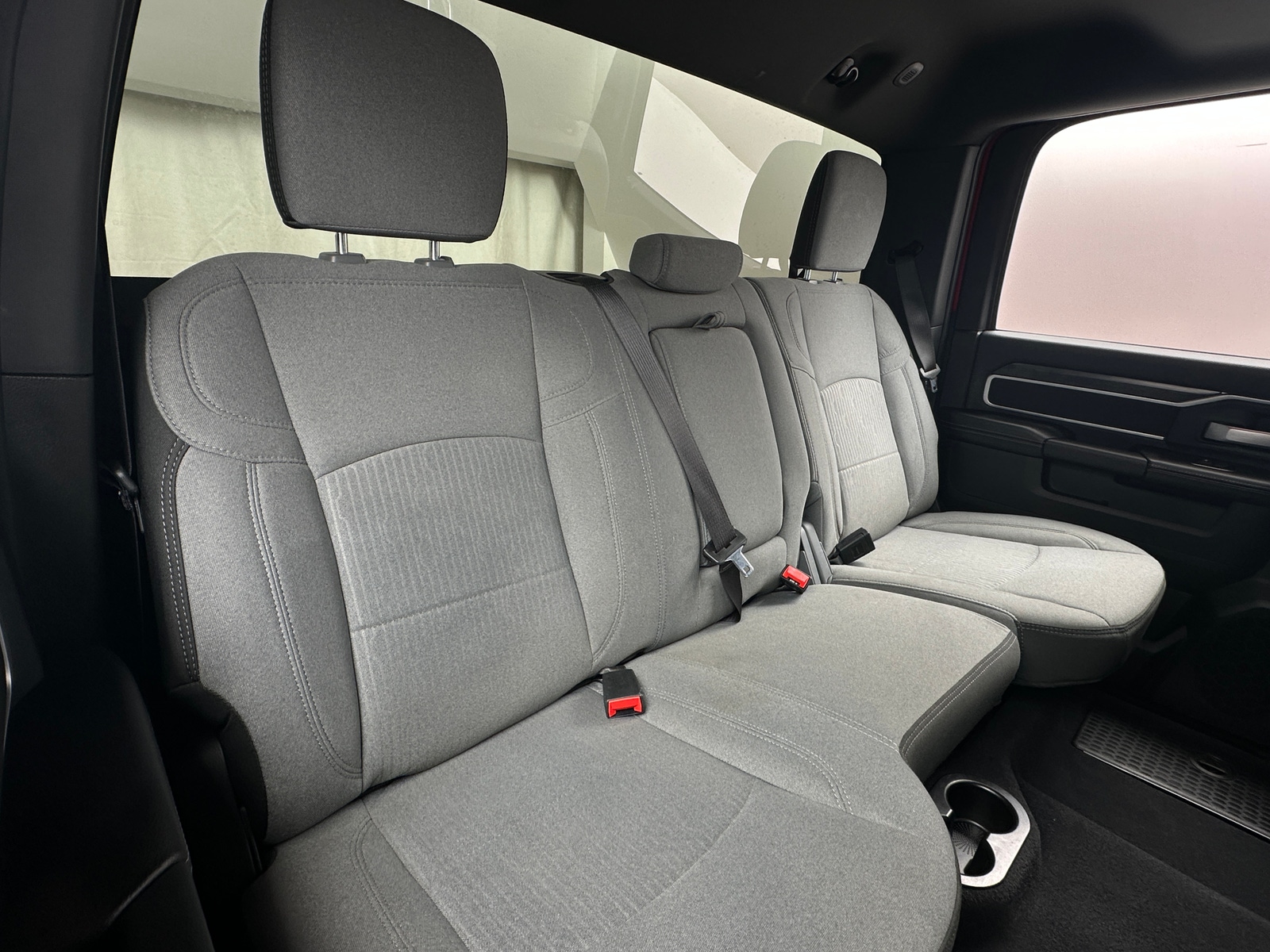 Thumbnail: 2024 RAM 2500 - 6