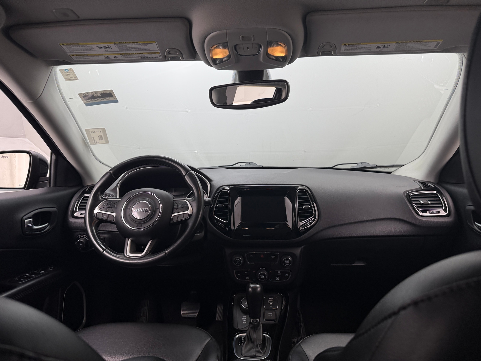 Thumbnail: 2019 Jeep Compass - 3