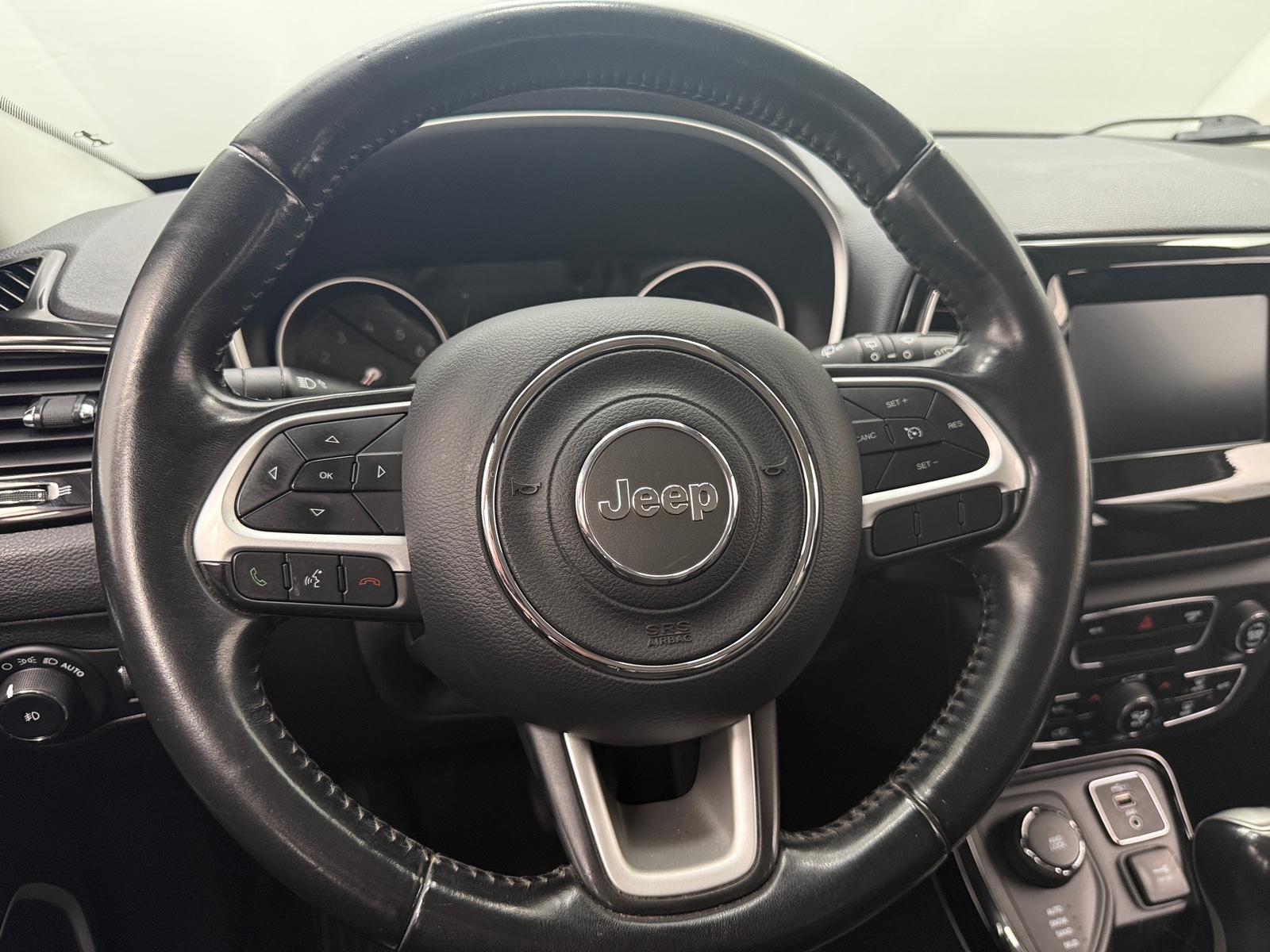 Thumbnail: 2019 Jeep Compass - 5