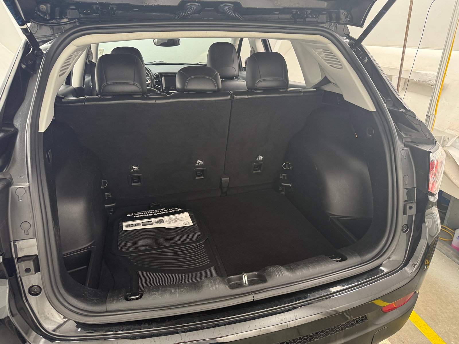 Thumbnail: 2019 Jeep Compass - 7