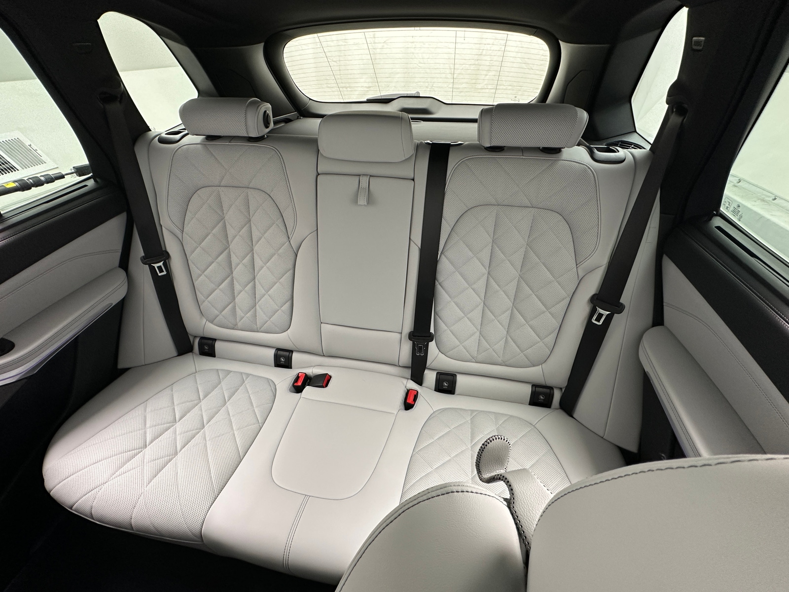 Thumbnail: 2024 BMW X5 - 5