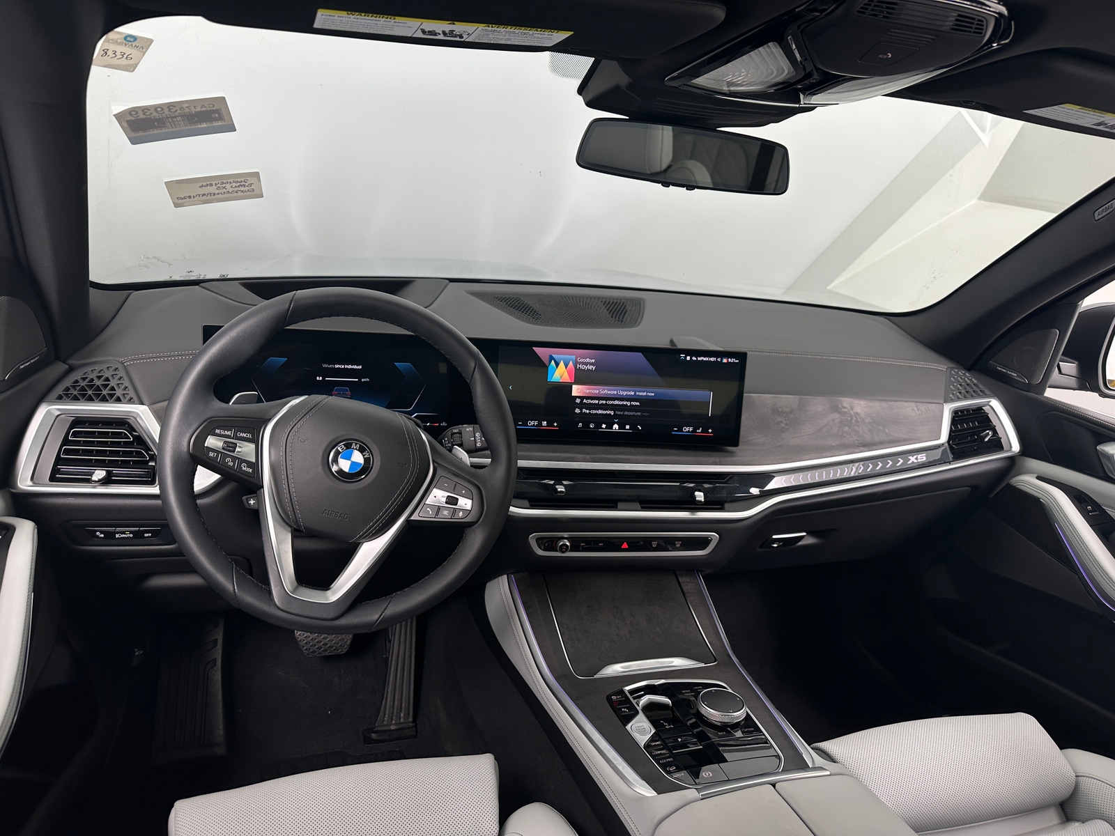 Thumbnail: 2024 BMW X5 - 2