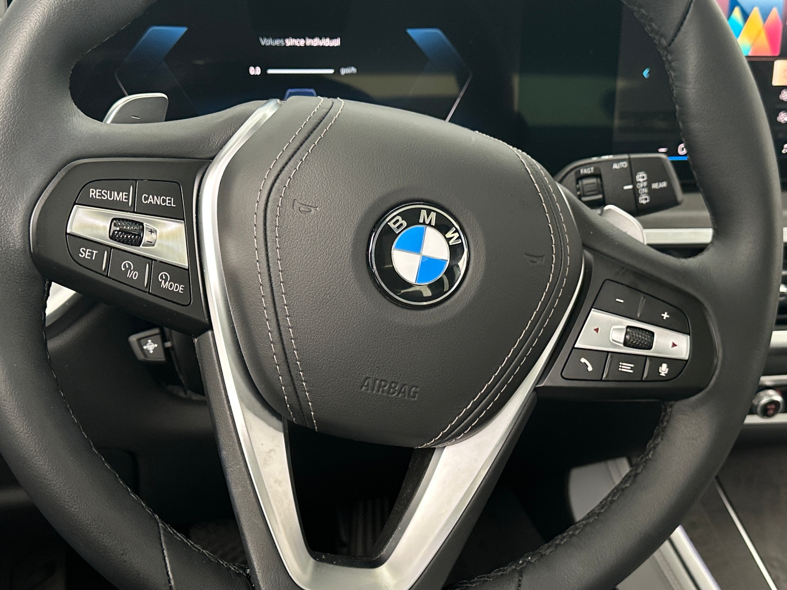 Thumbnail: 2024 BMW X5 - 4