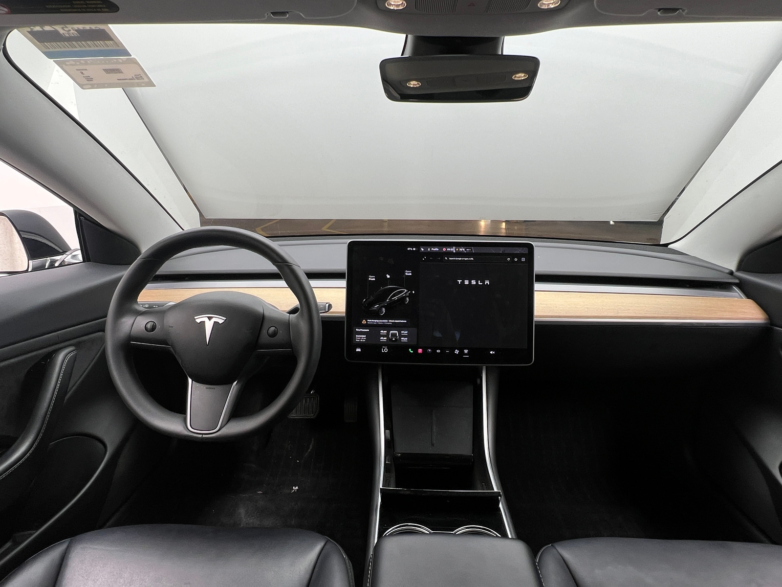 Thumbnail: 2020 Tesla Model 3 - 2