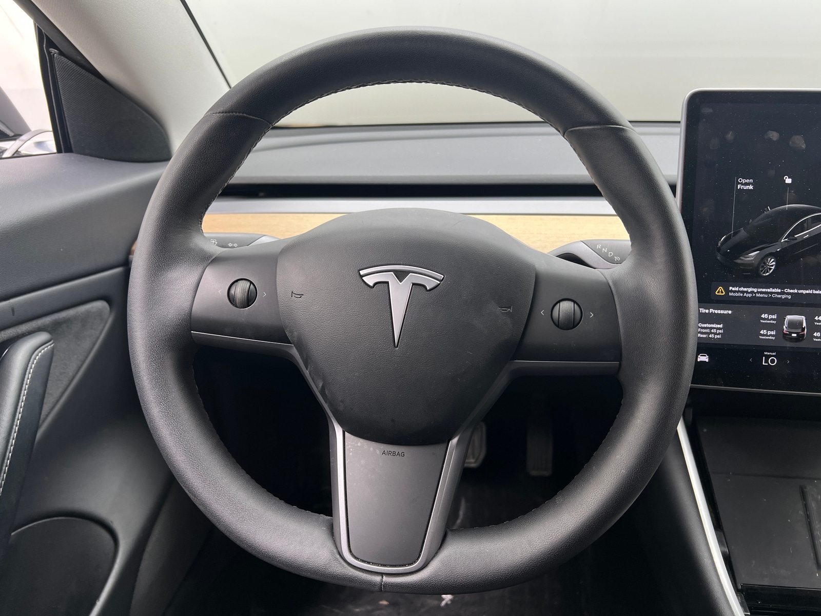 Thumbnail: 2020 Tesla Model 3 - 4