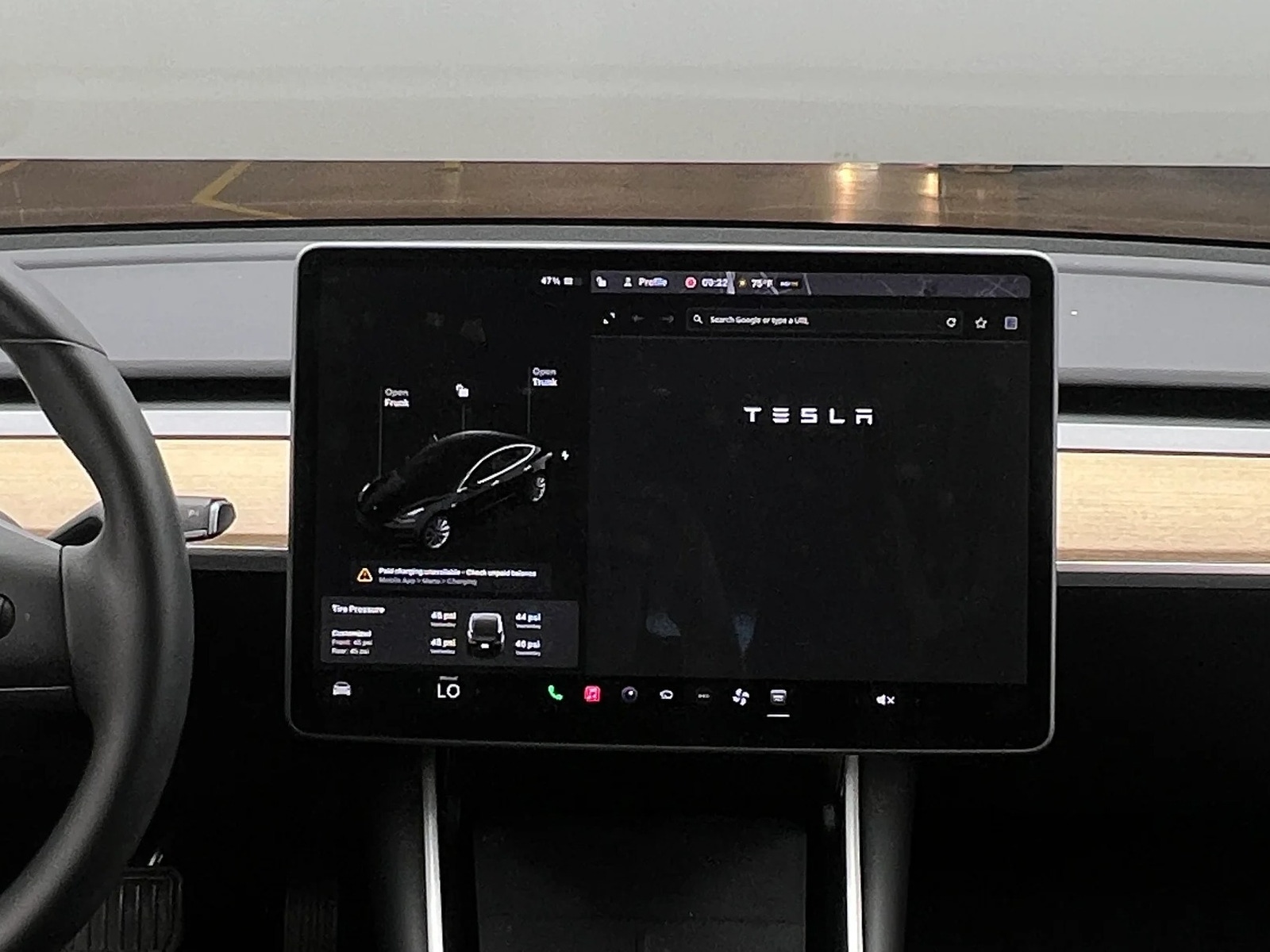 Thumbnail: 2020 Tesla Model 3 - 3