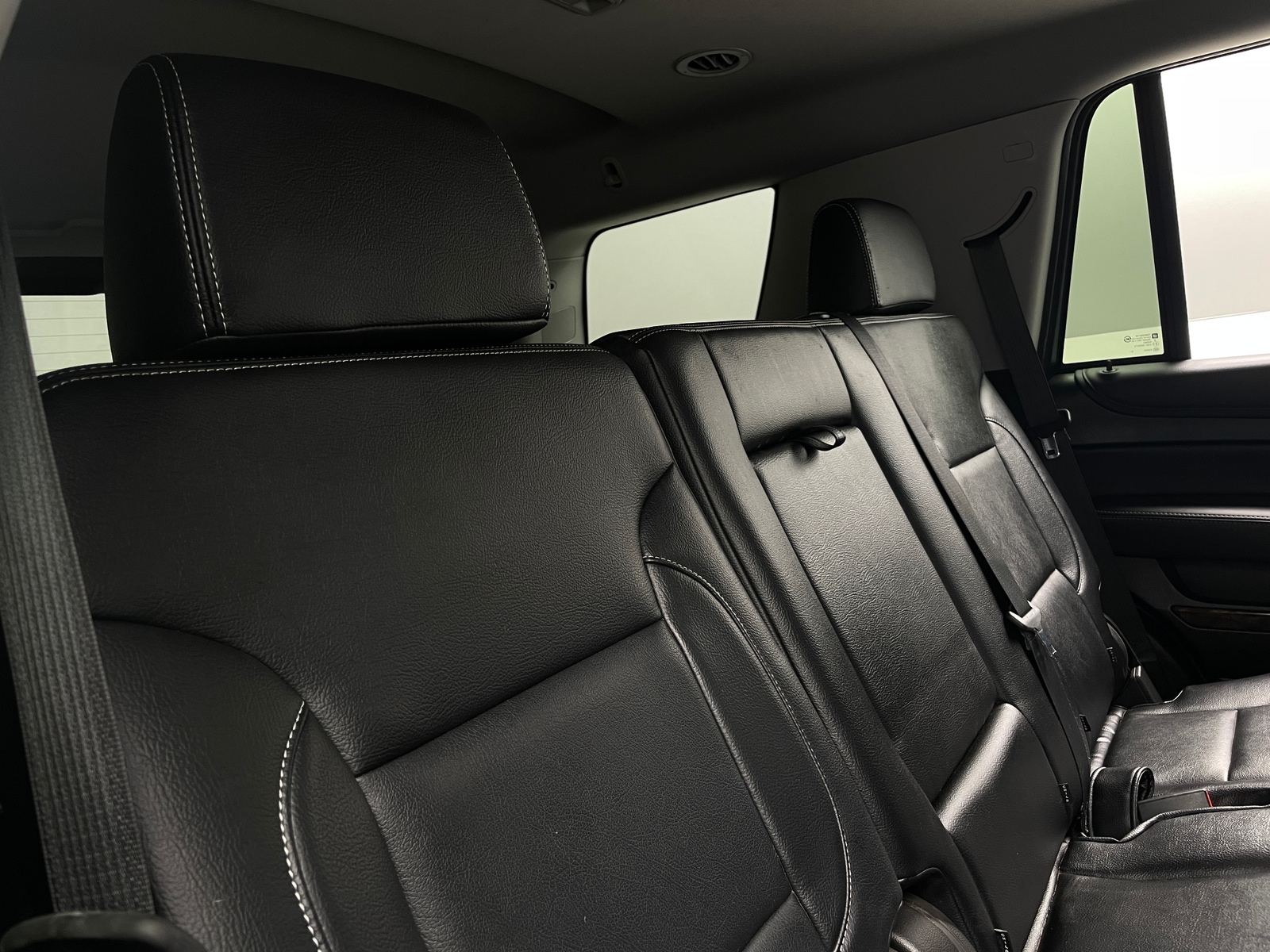 Thumbnail: 2019 Chevrolet Tahoe - 6