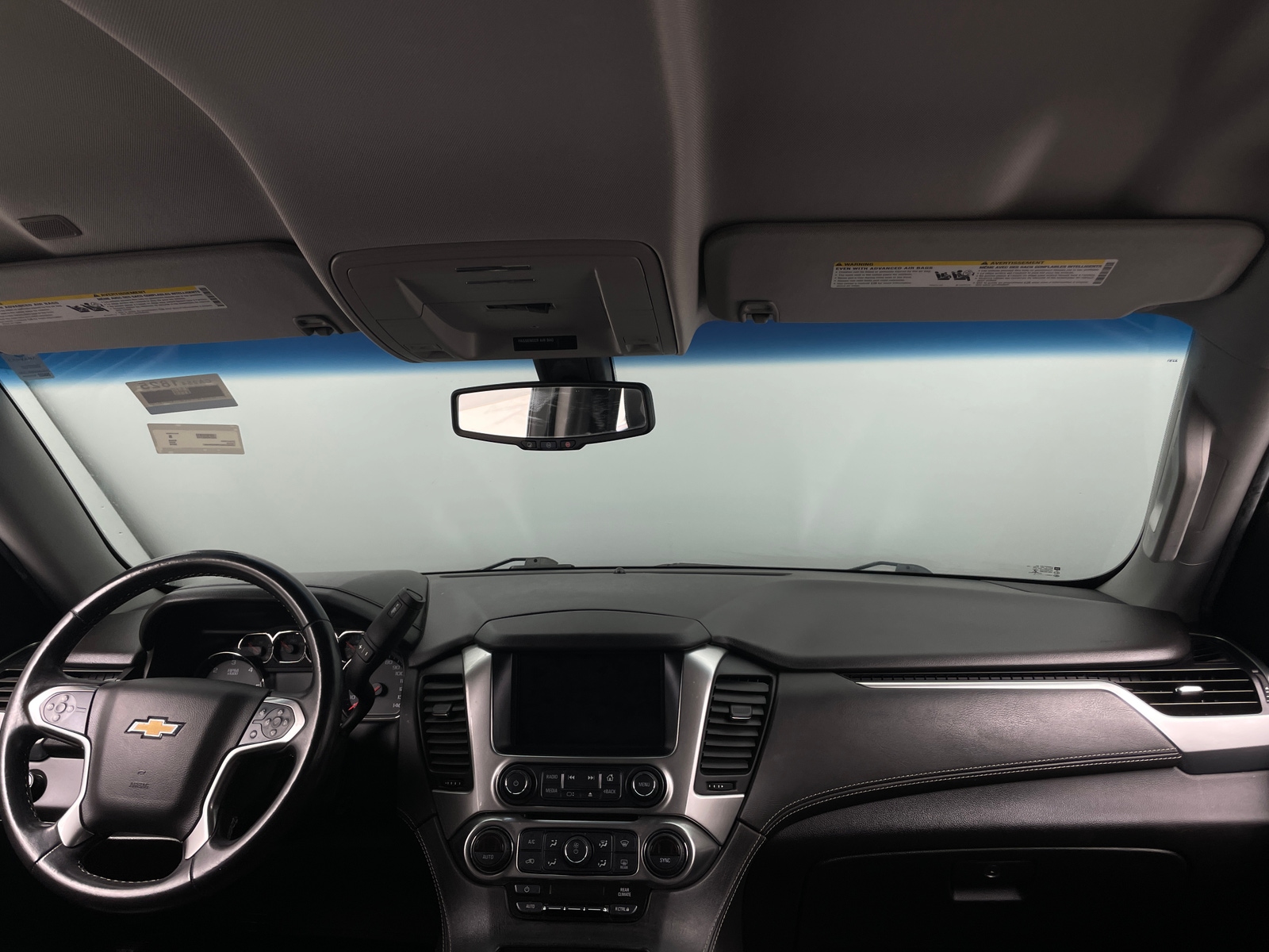 Thumbnail: 2019 Chevrolet Tahoe - 3