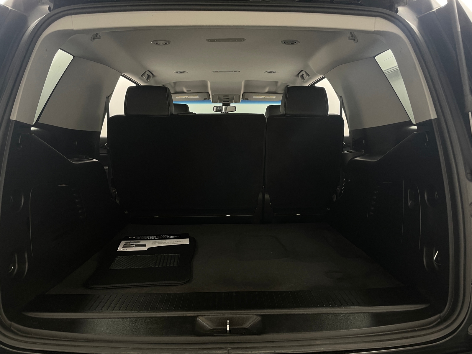 Thumbnail: 2019 Chevrolet Tahoe - 7