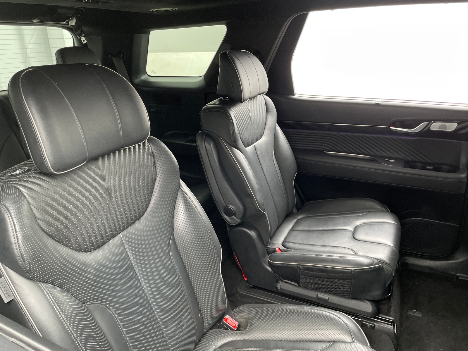 Thumbnail: 2023 Hyundai Palisade - 5
